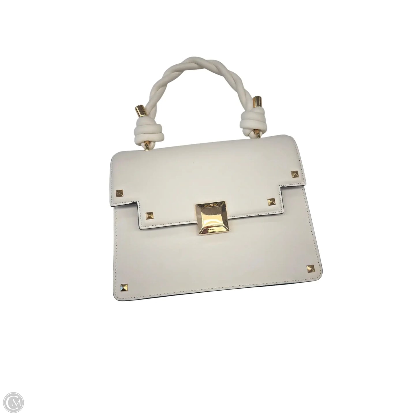 Clutch By Aldo, Size: Medium