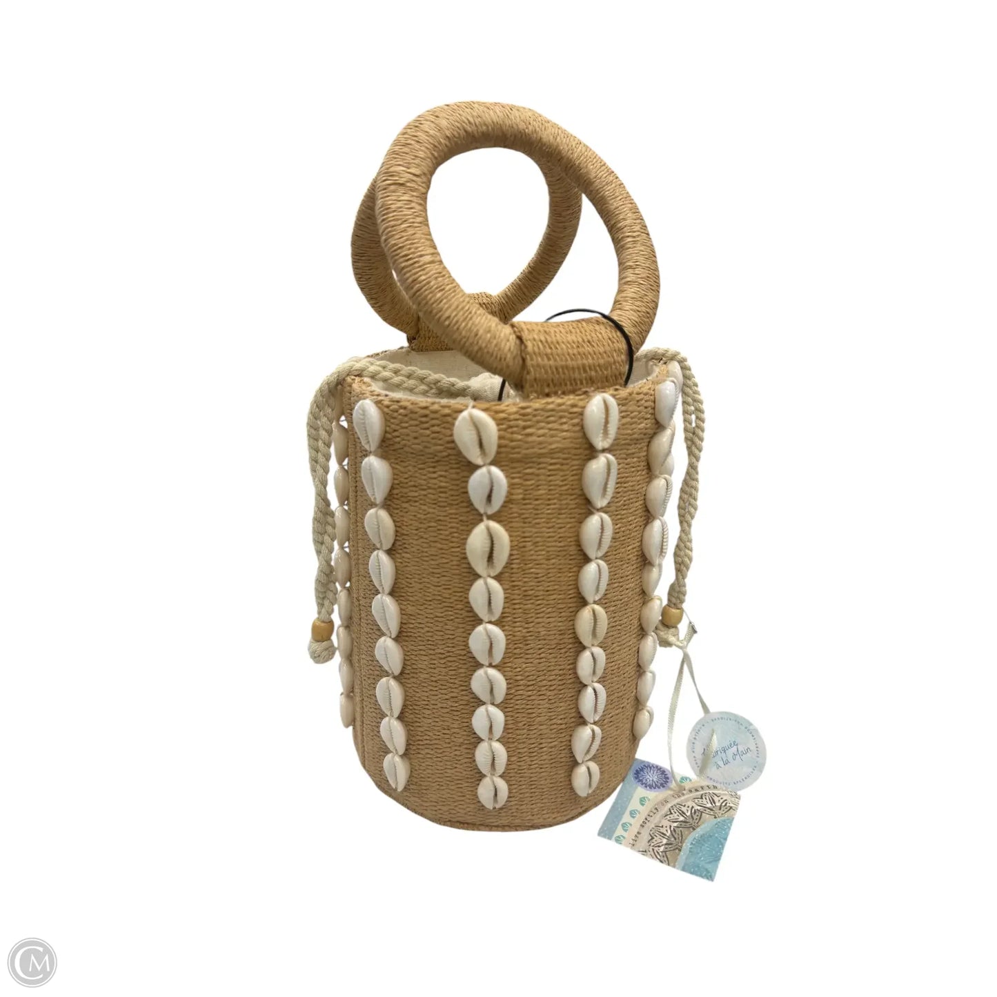Handbag By Sigrid Olsen, Size: Medium