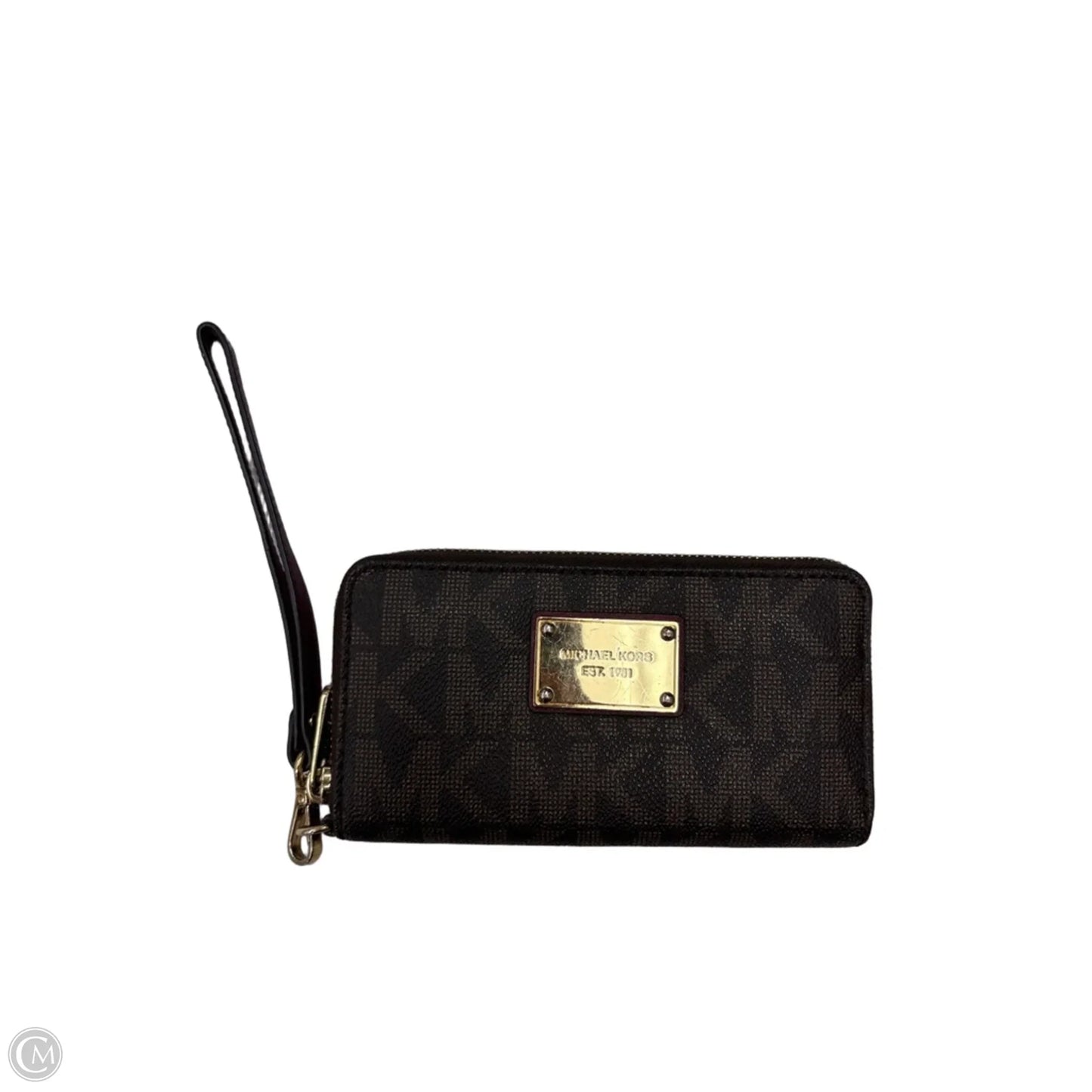Wallet Designer By Michael Kors, Size: Medium