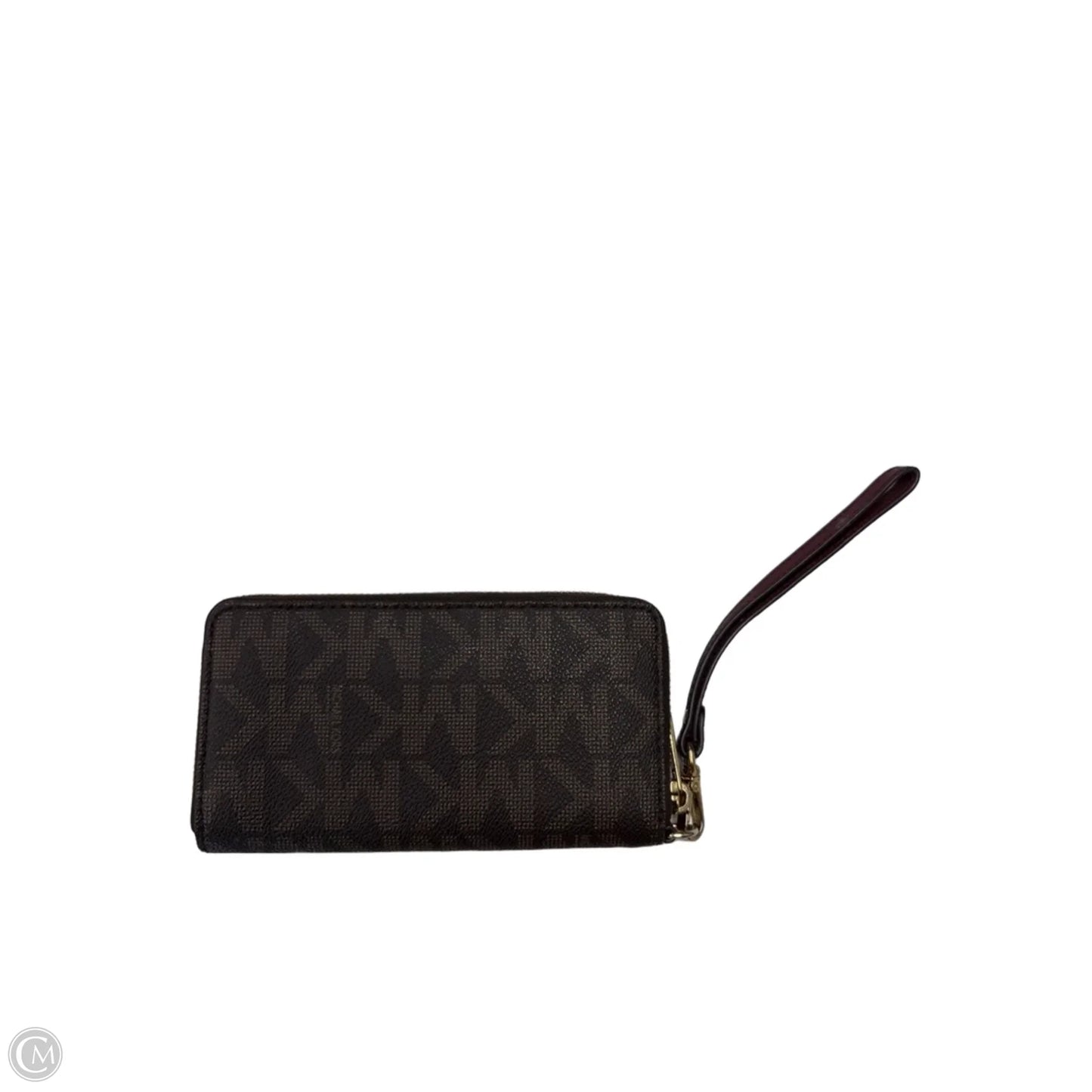 Wallet Designer By Michael Kors, Size: Medium