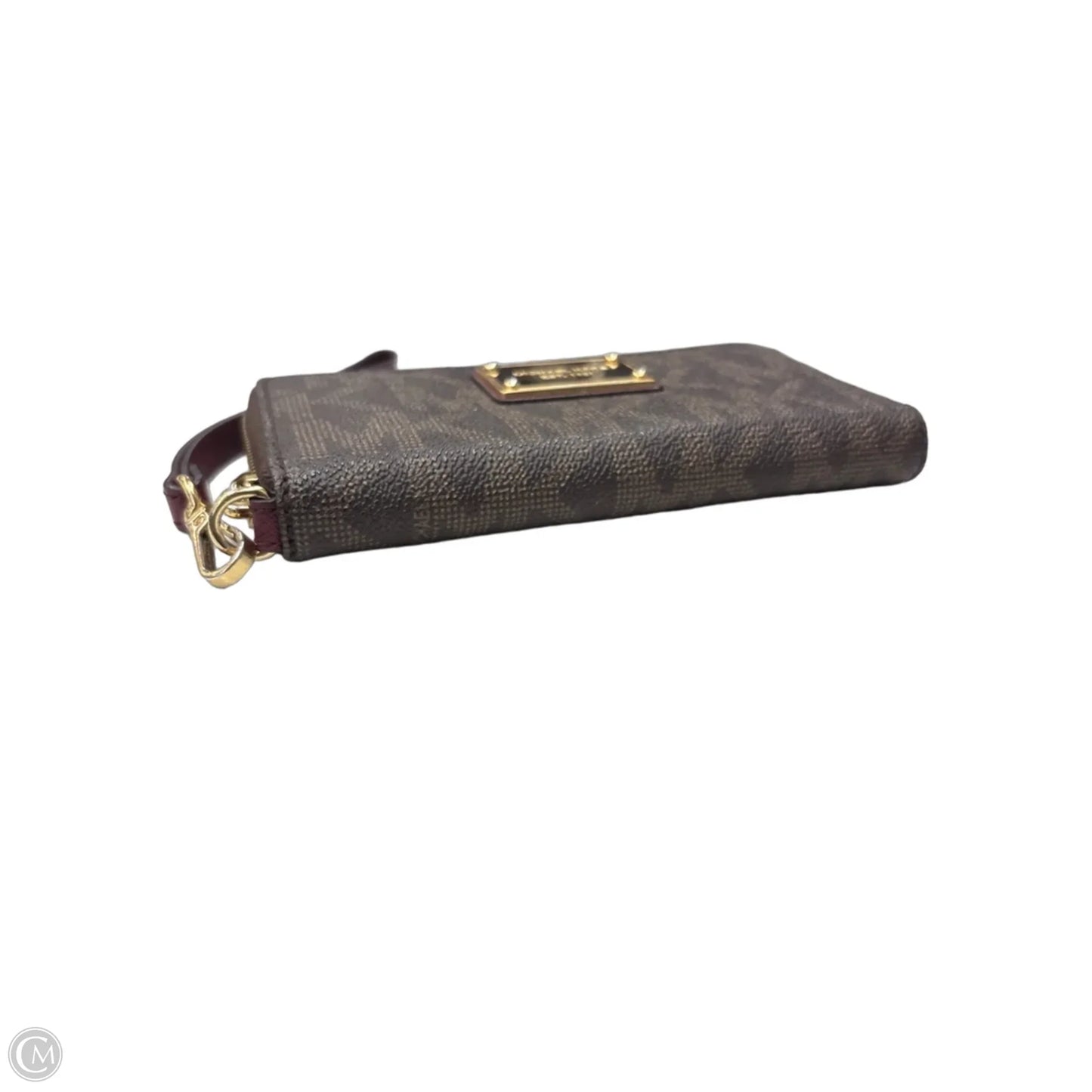 Wallet Designer By Michael Kors, Size: Medium