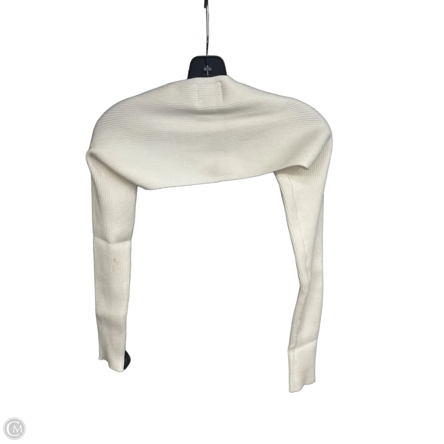 Shawl By Princess Polly In White