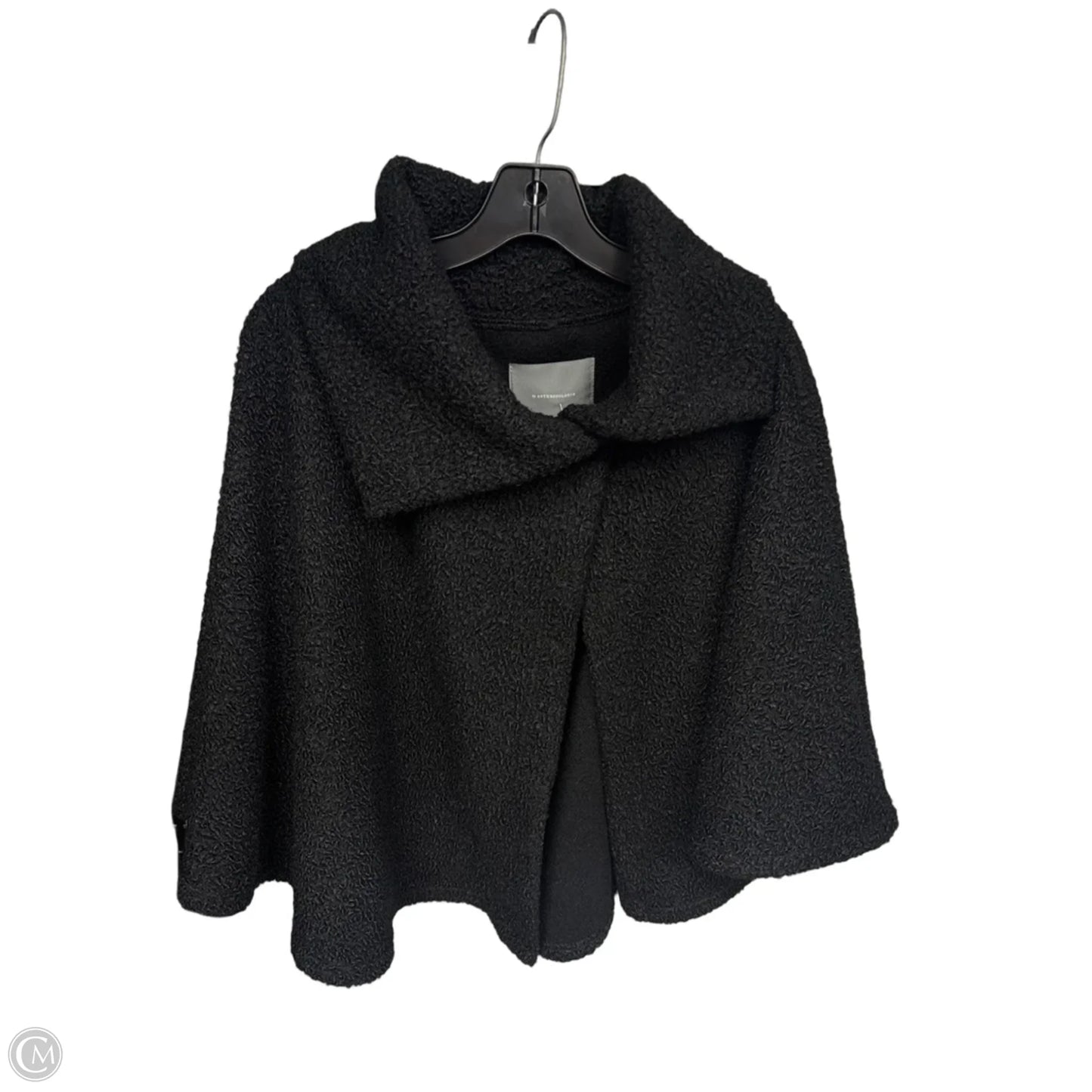 Shawl By Anthropologie In Black, Size: Osfm