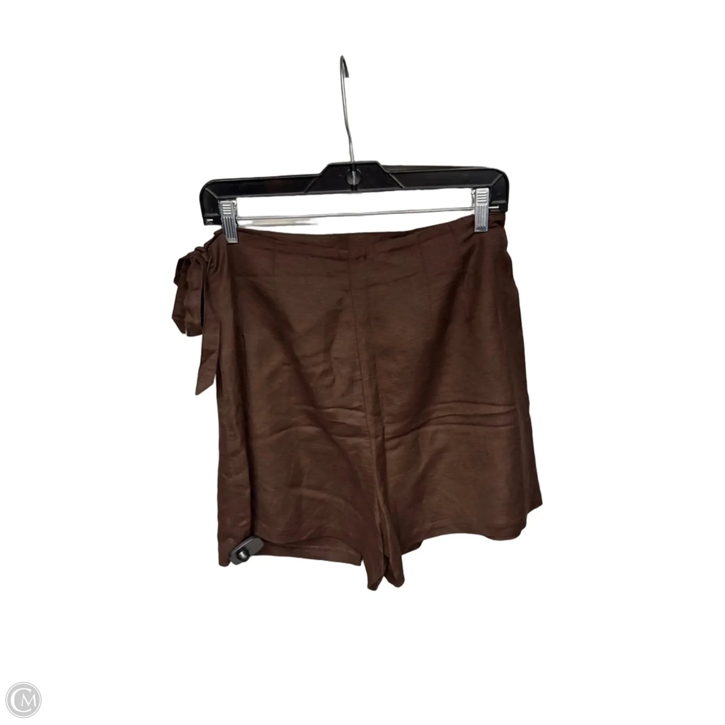 Skort By Loft In Brown, Size: 8