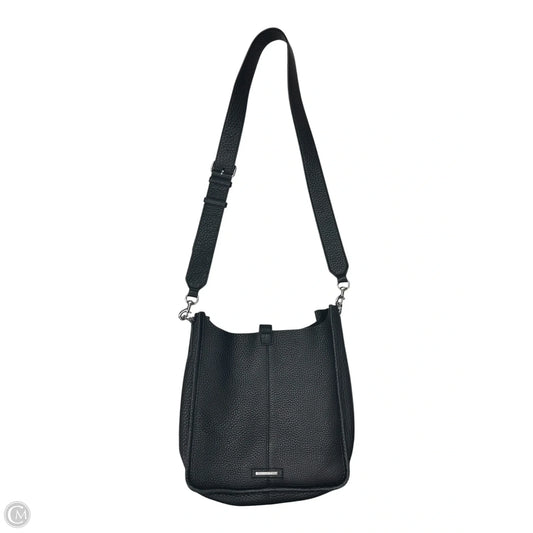 Crossbody Designer By Rebecca Minkoff, Size: Medium