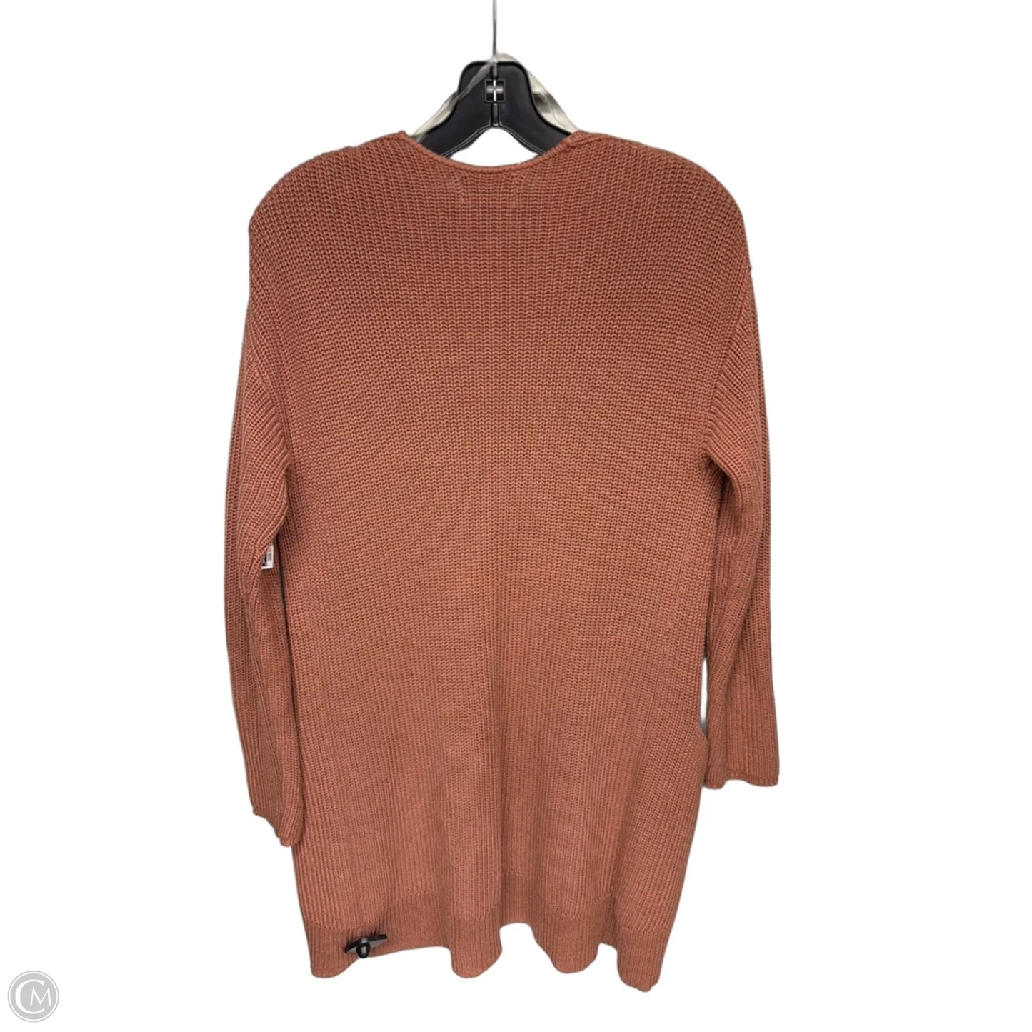 Cardigan By Universal Thread In Brown, Size: Xs
