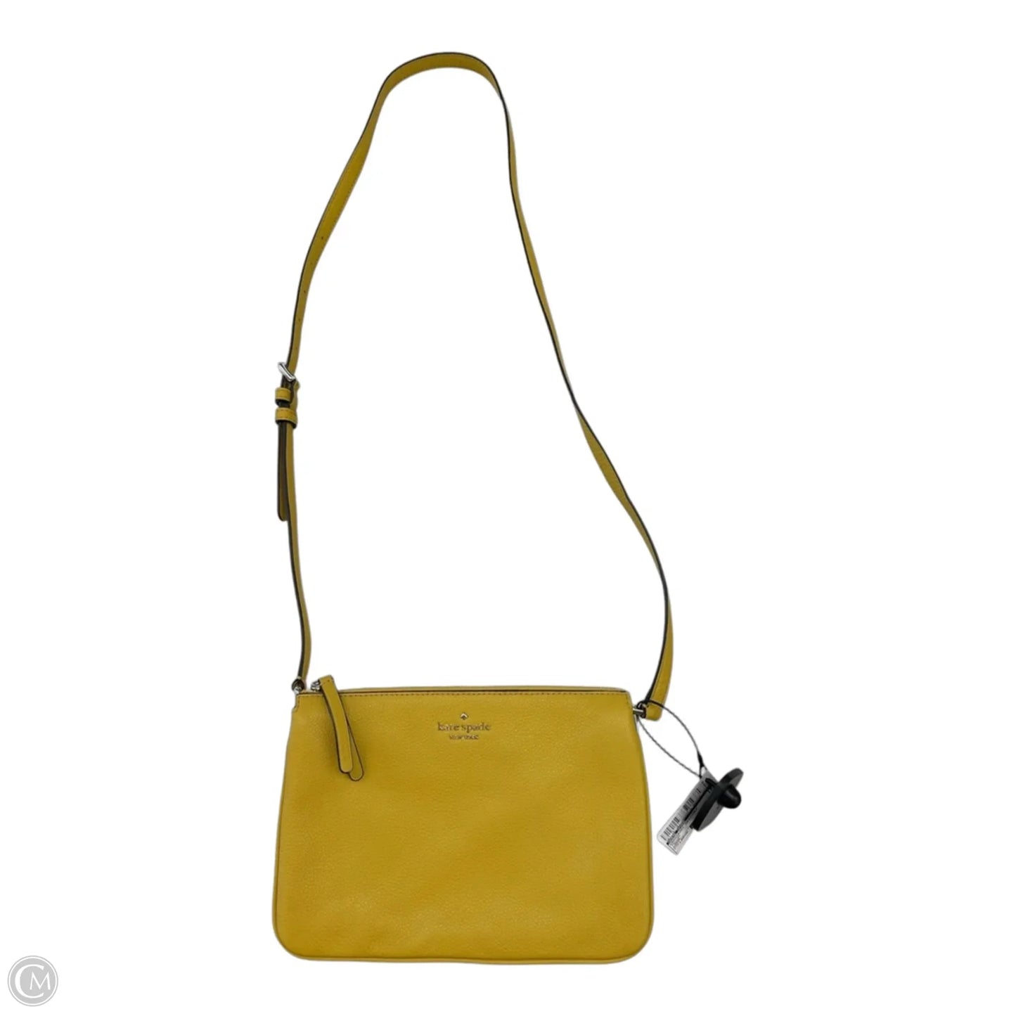Crossbody Designer By Kate Spade, Size: Large
