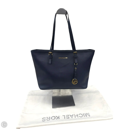 Handbag Designer By Michael Kors, Size: Large
