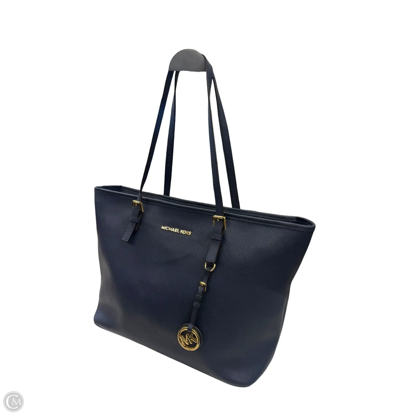 Handbag Designer By Michael Kors, Size: Large