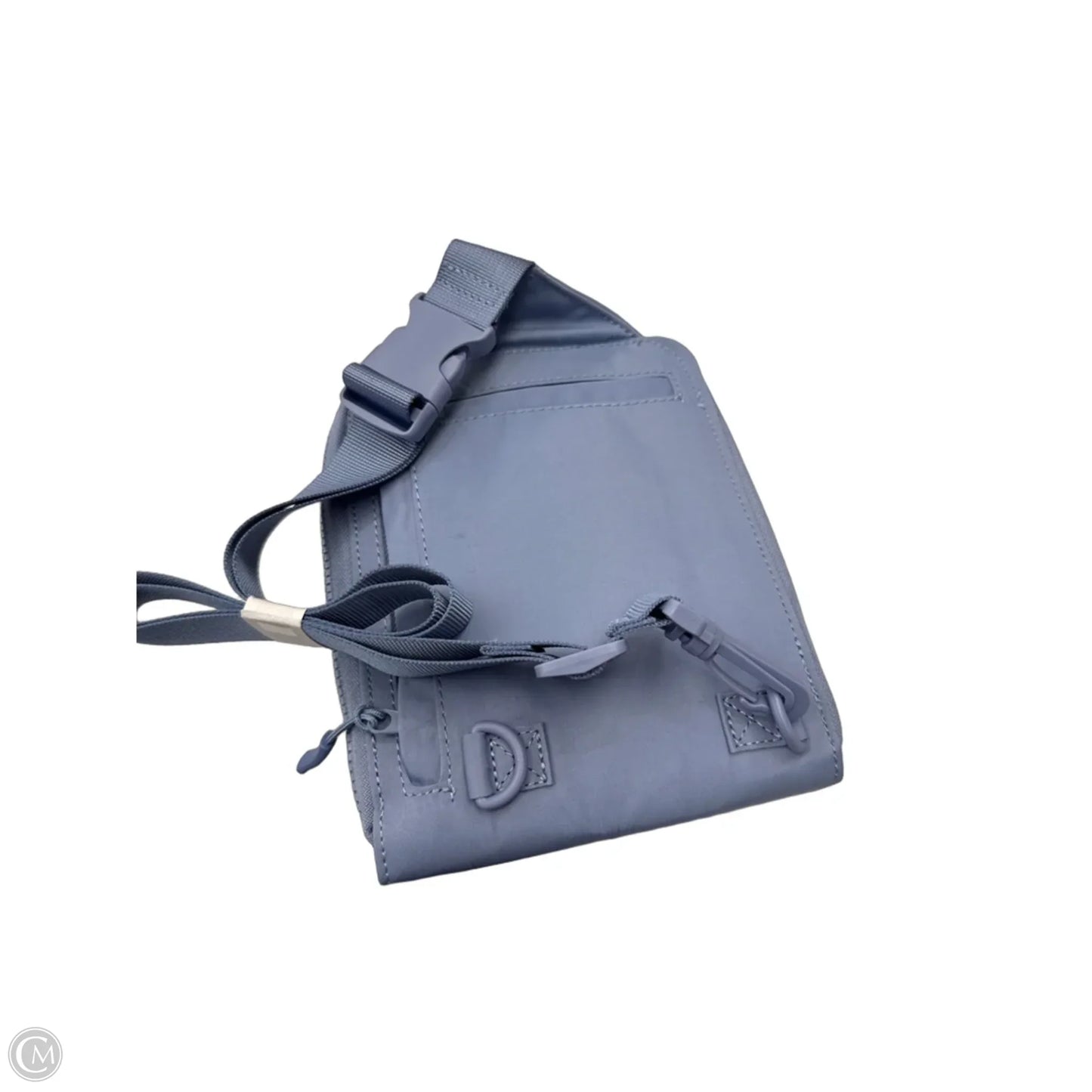 Crossbody By Clothes Mentor, Size: Small