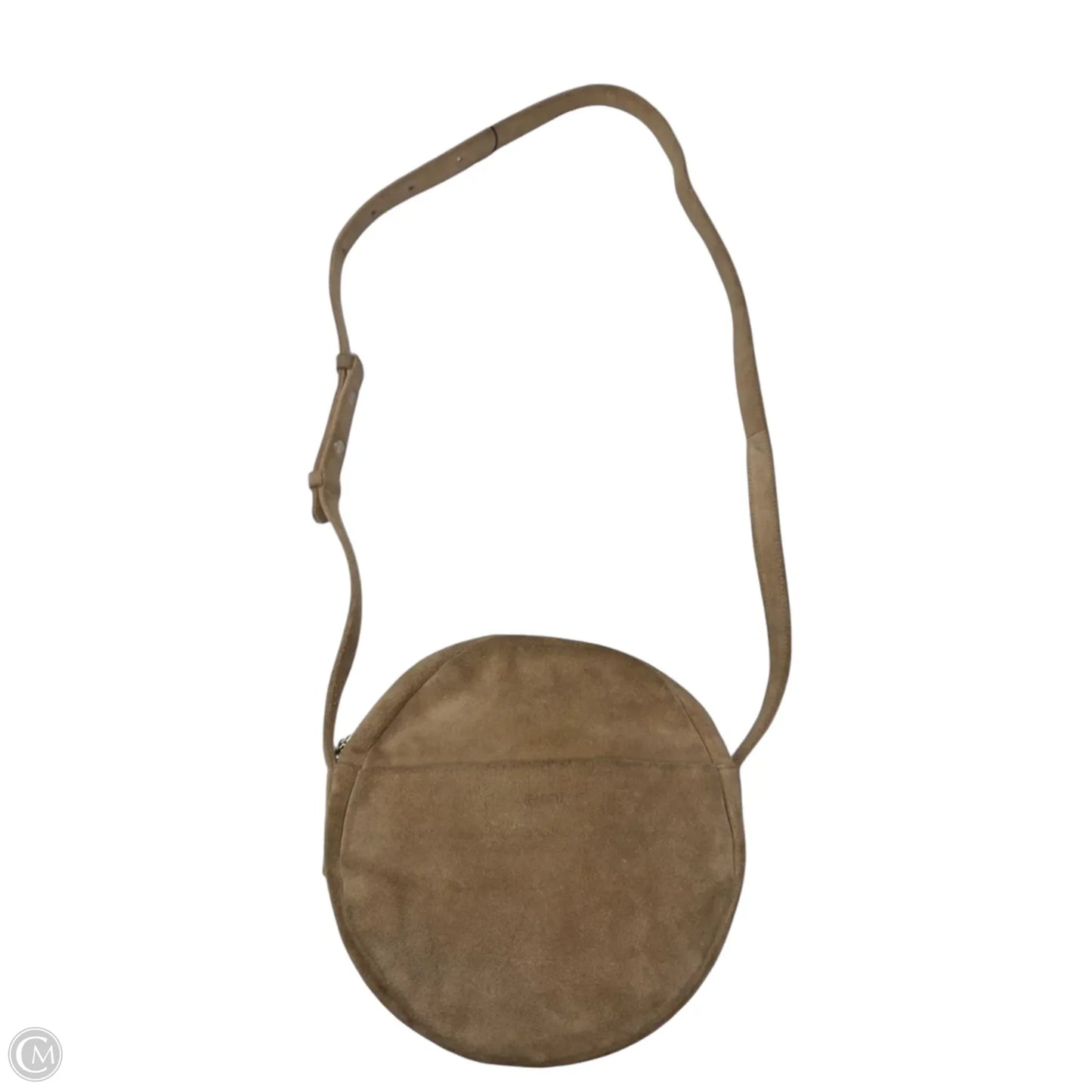 Crossbody By Baggu, Size: Medium