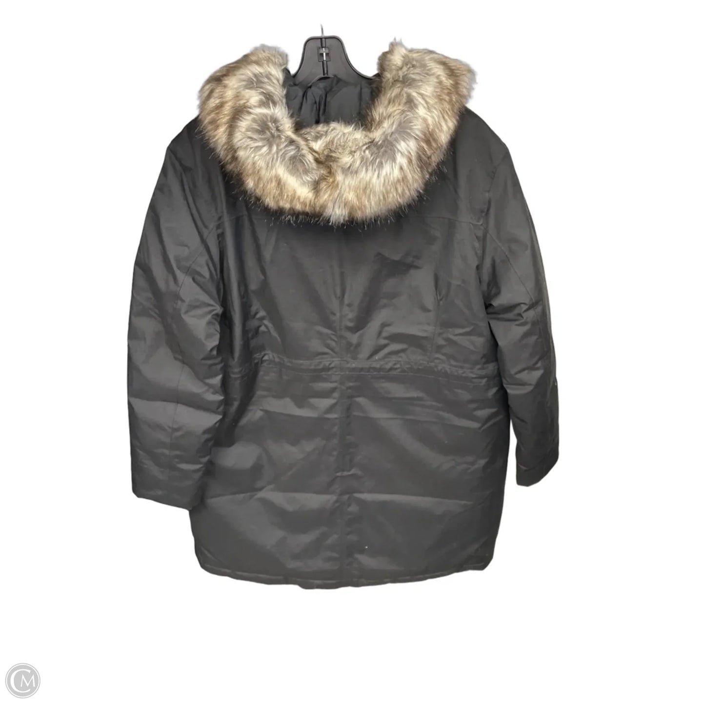 Coat Parka By The North Face In Black, Size: Xxl