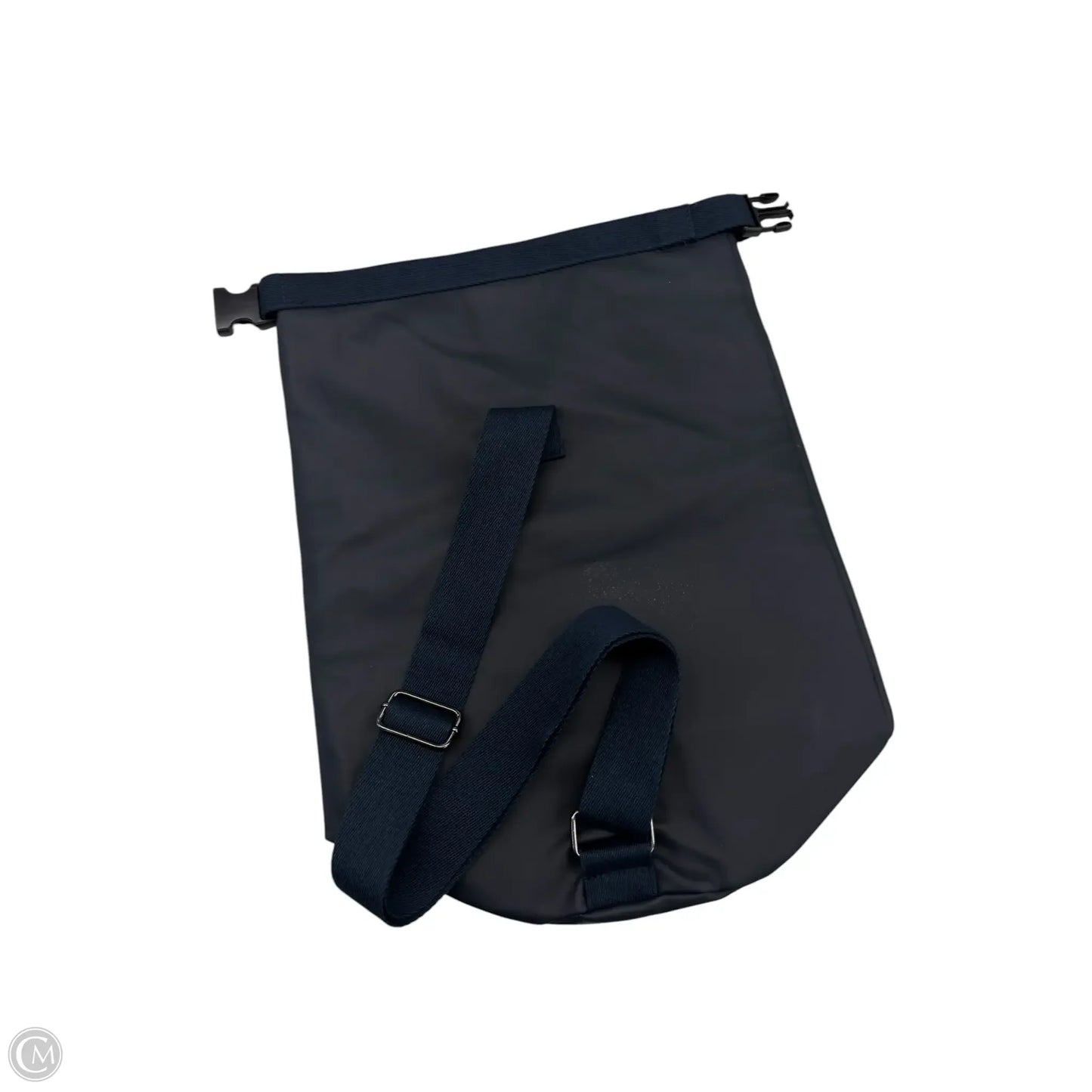Backpack Luxury Designer By Prada, Size: Medium