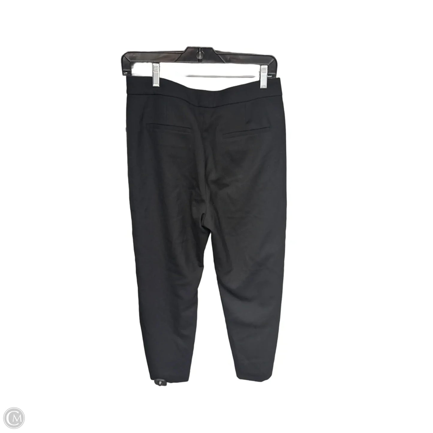 Pants Dress By J. Crew In Black, Size: 8p