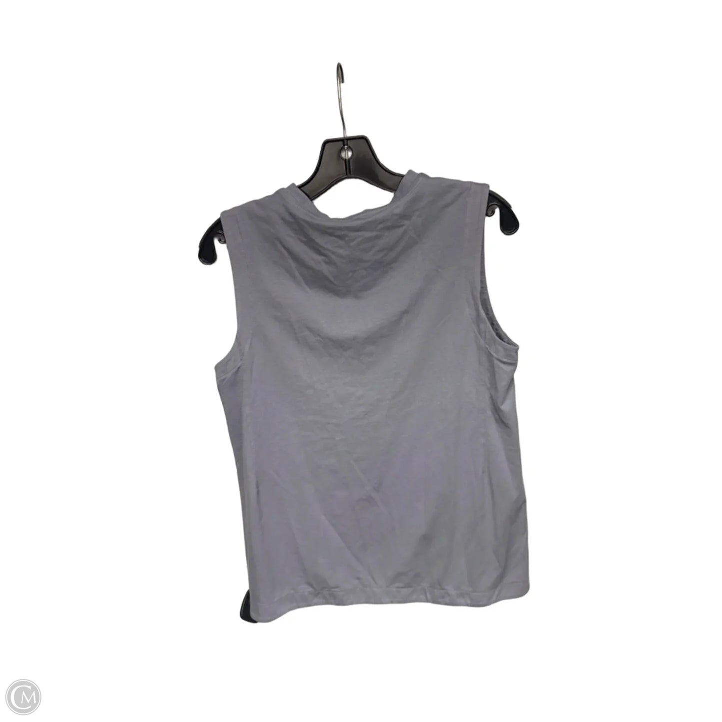 Athletic Tank Top By Athleta In Blue, Size: S
