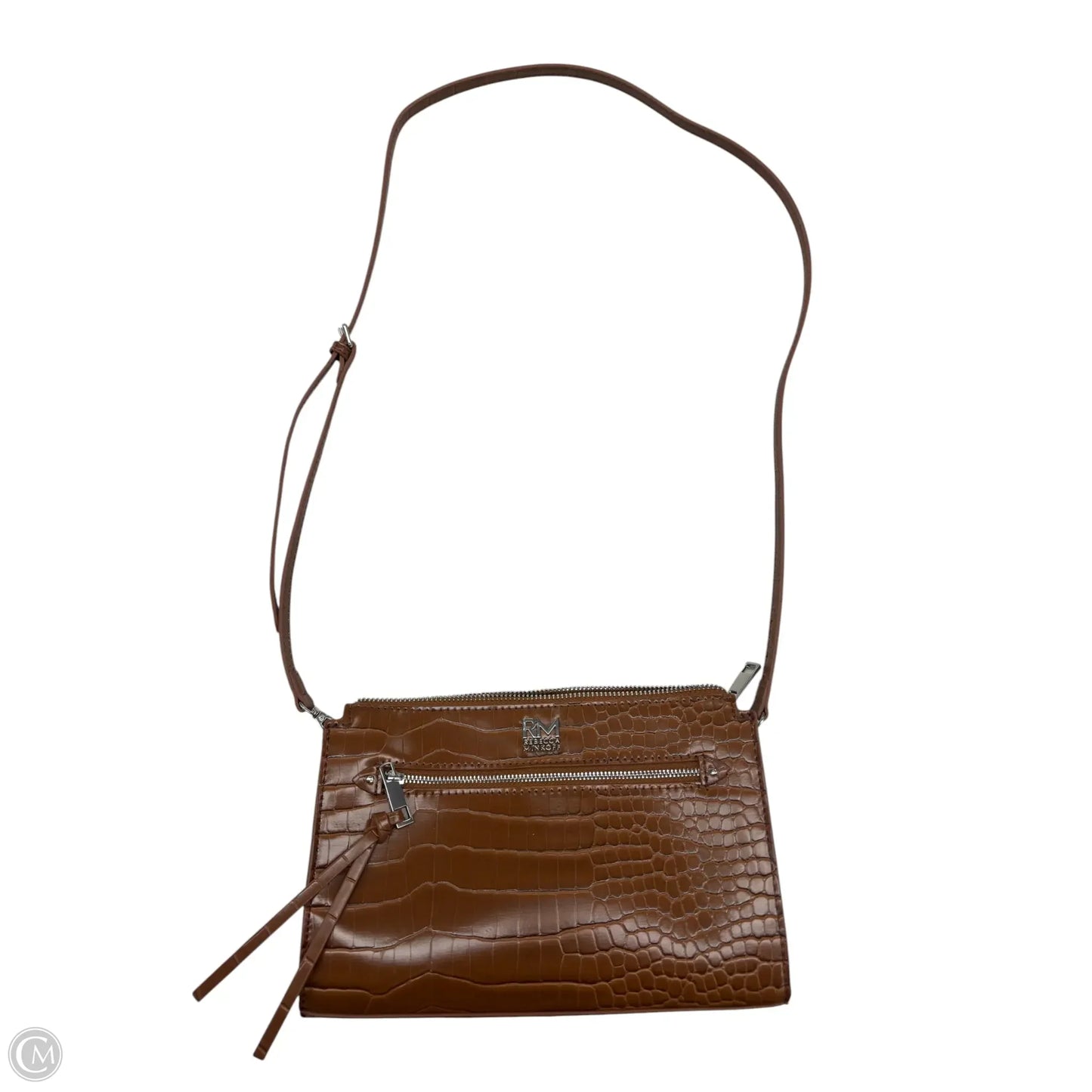 Handbag Designer By Rebecca Minkoff, Size: Small