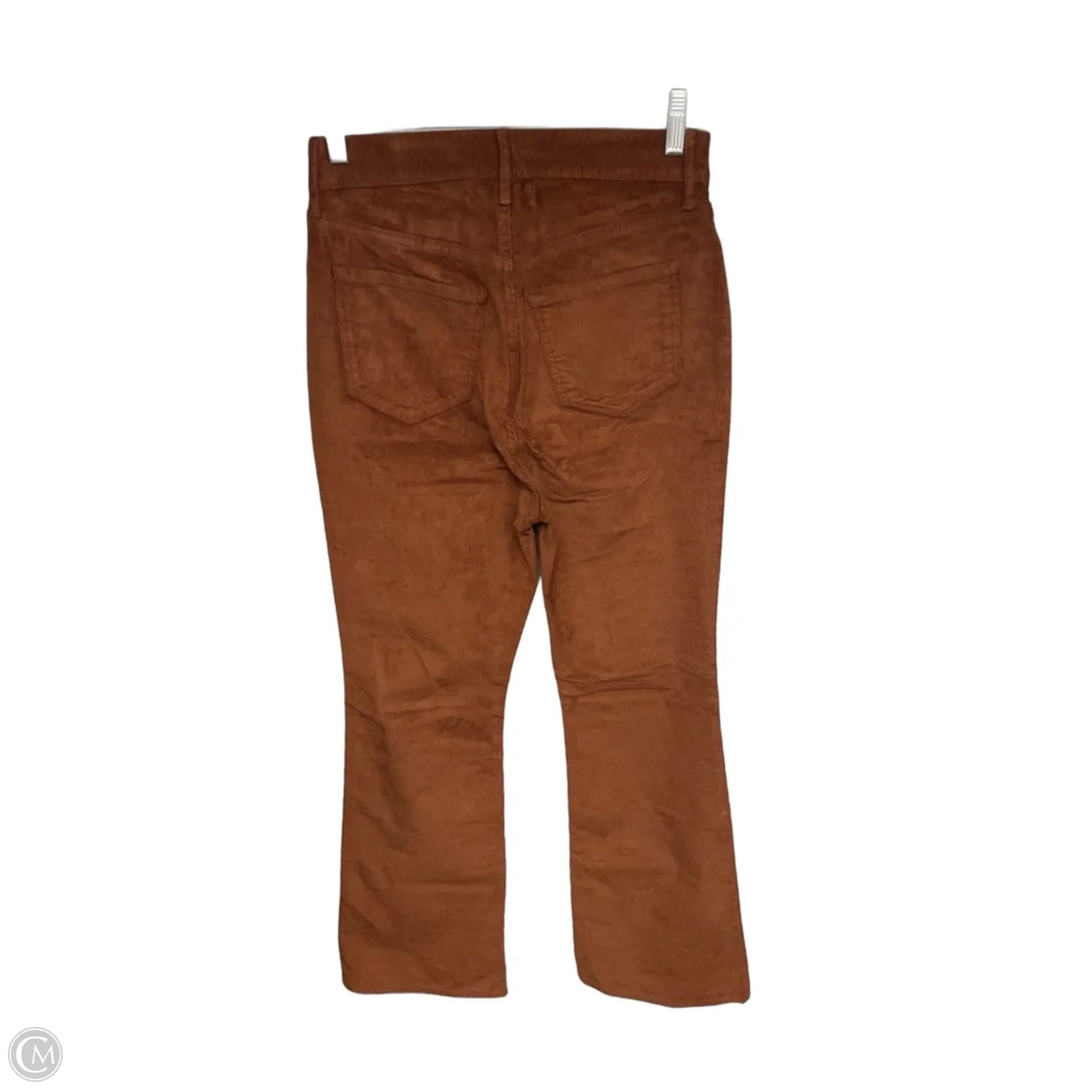 Pants Corduroy By Old Navy In Orange, Size: 4