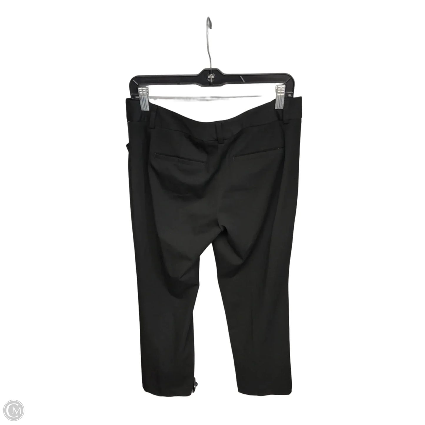 Pants Dress By Express In Black, Size: 8