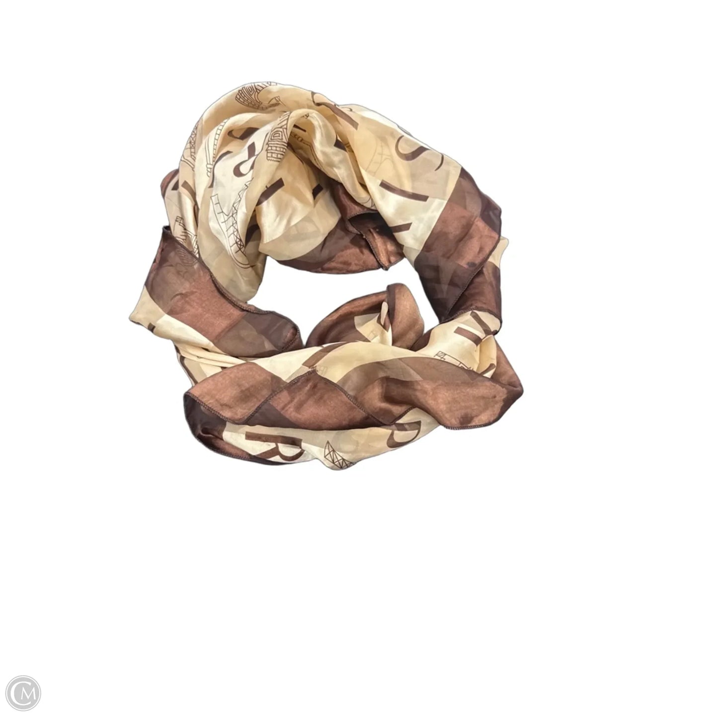 Scarf Long By Clothes Mentor