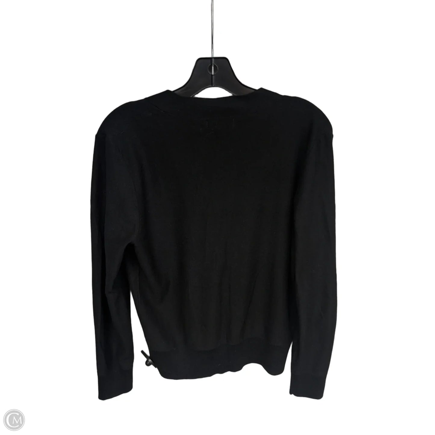 Cardigan By J. Crew In Black, Size: M