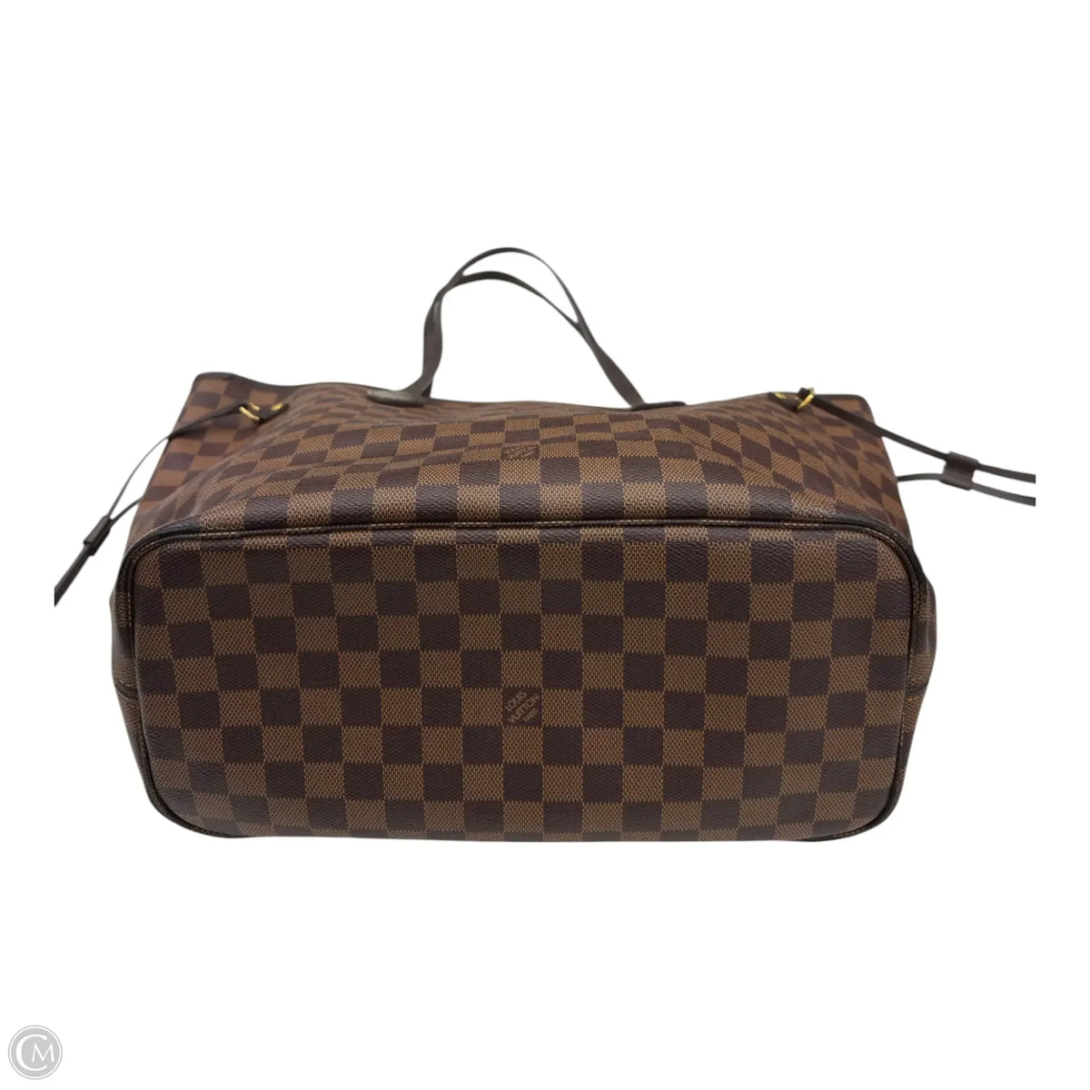 Handbag Luxury Designer By Louis Vuitton, Size: Large