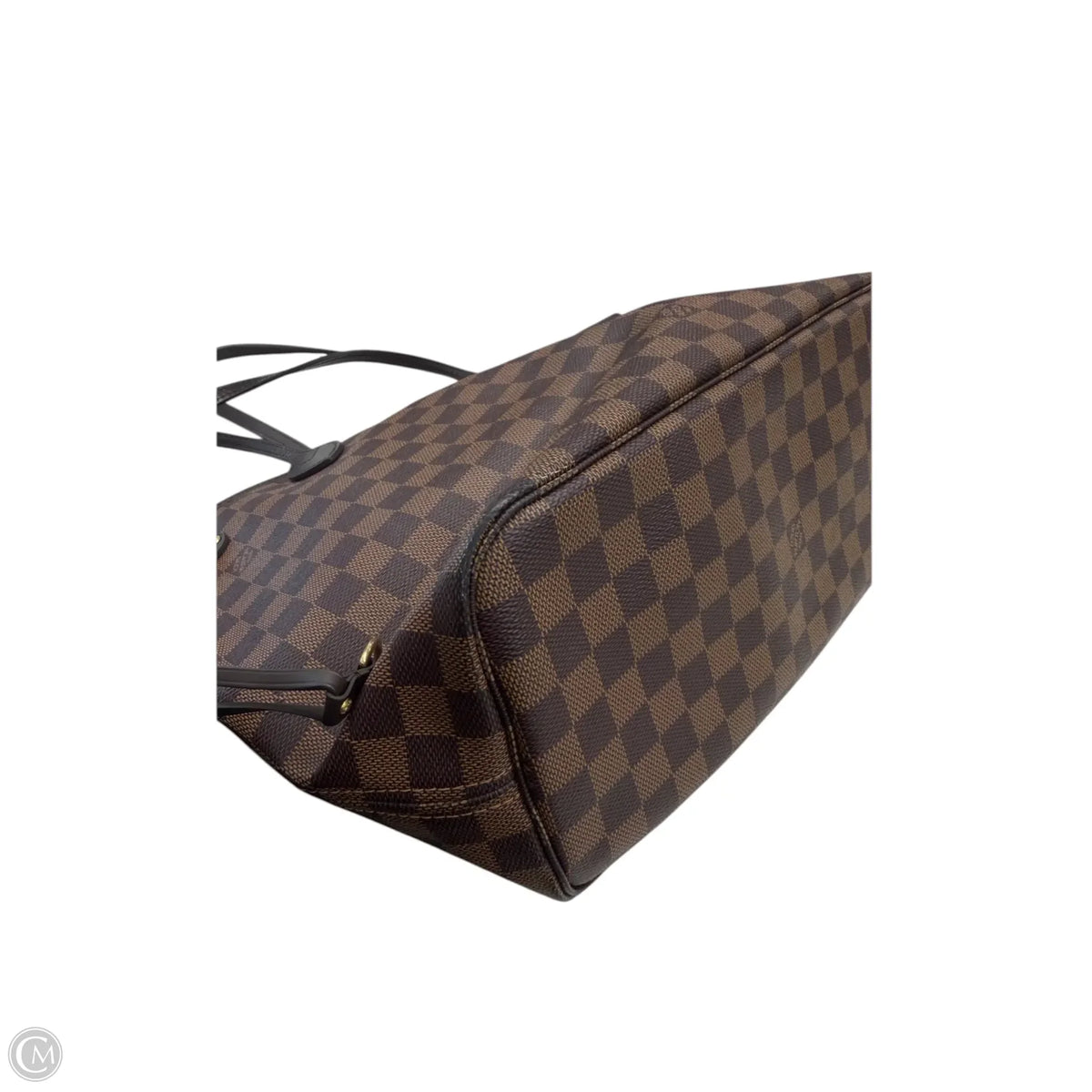 Handbag Luxury Designer By Louis Vuitton, Size: Large