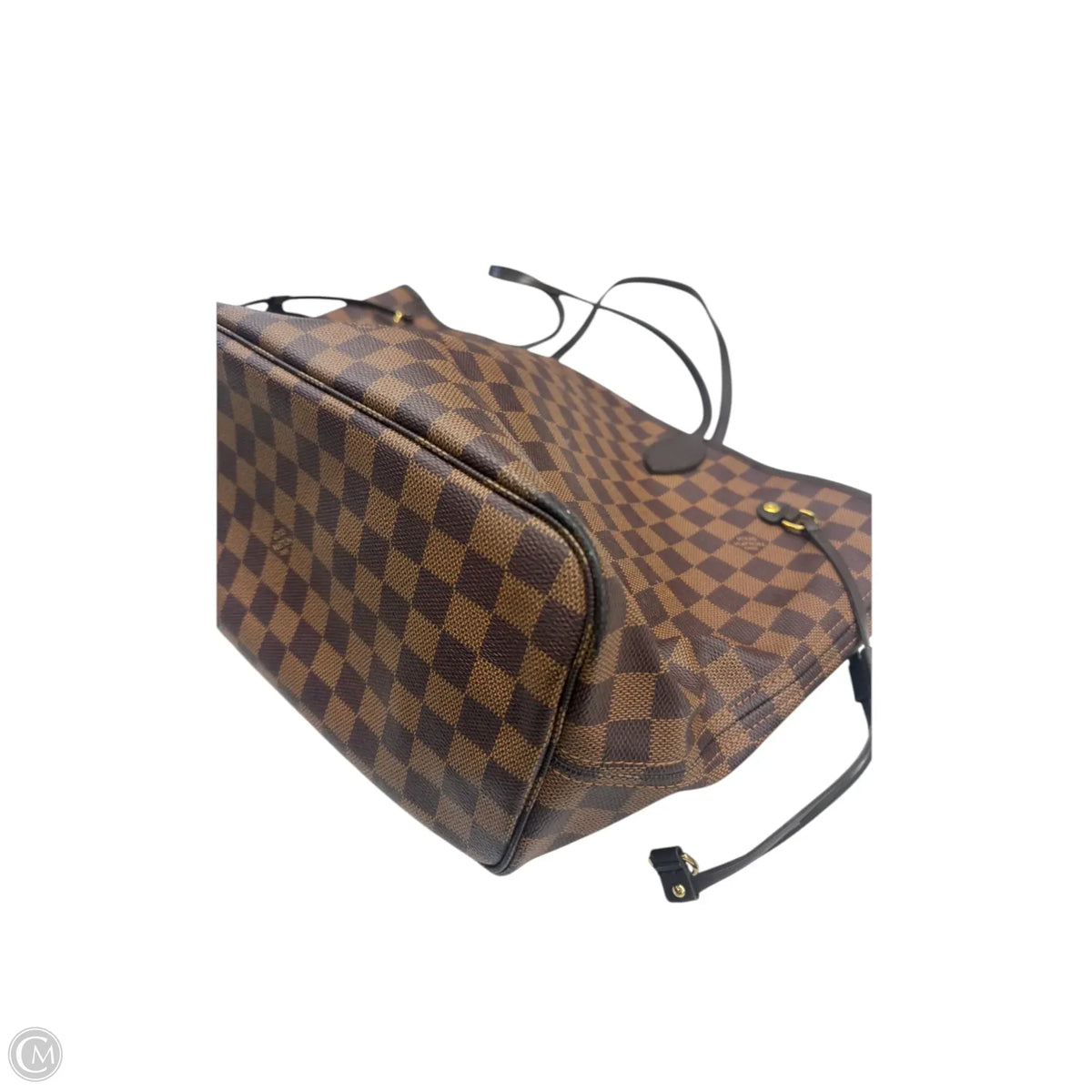 Handbag Luxury Designer By Louis Vuitton, Size: Large