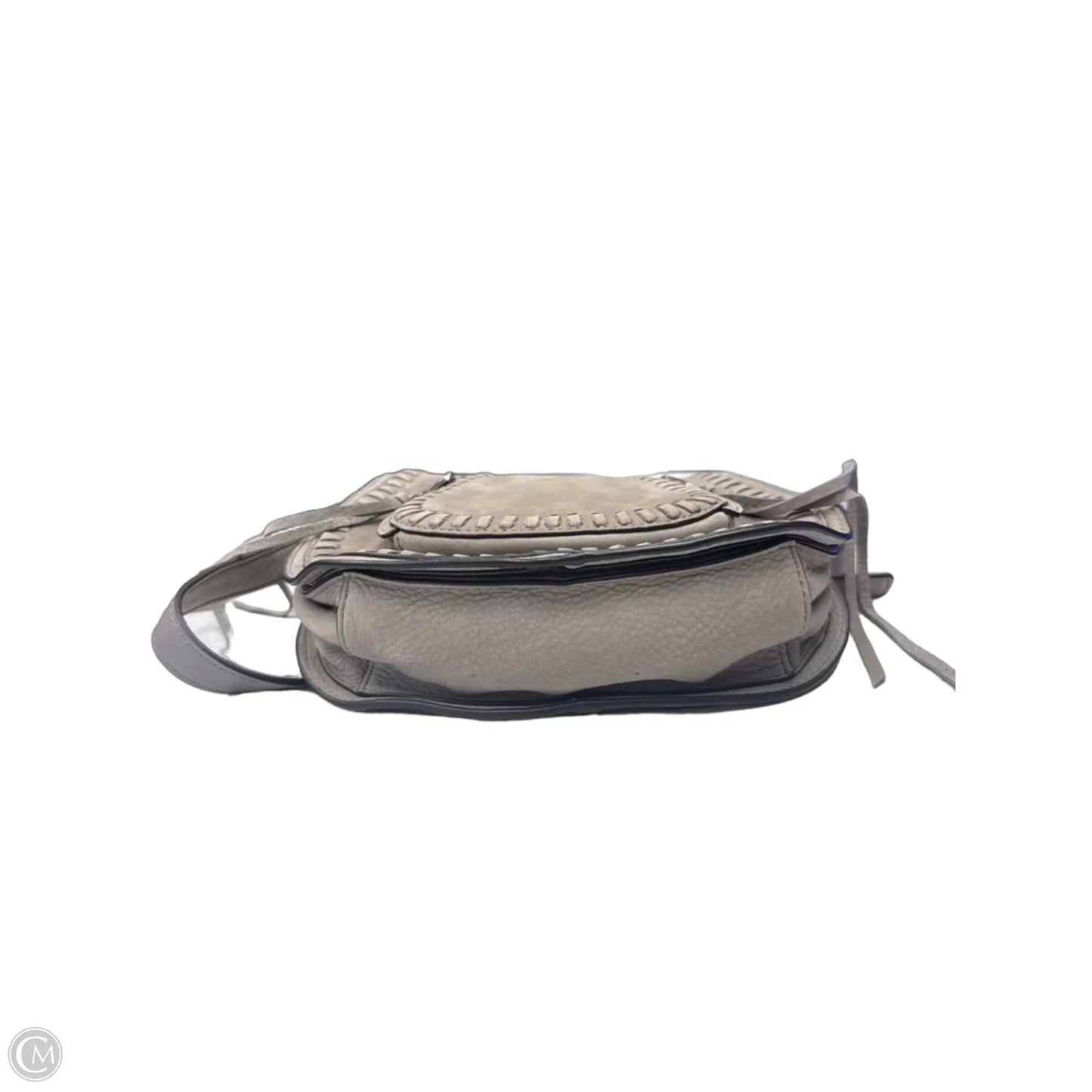 Crossbody Designer By Rebecca Minkoff, Size: Medium