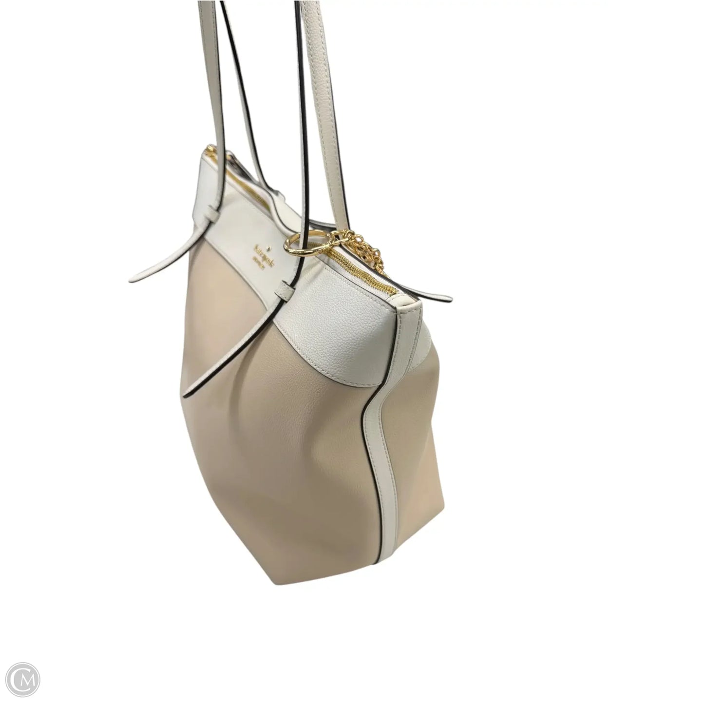 Handbag Designer By Kate Spade, Size: Large