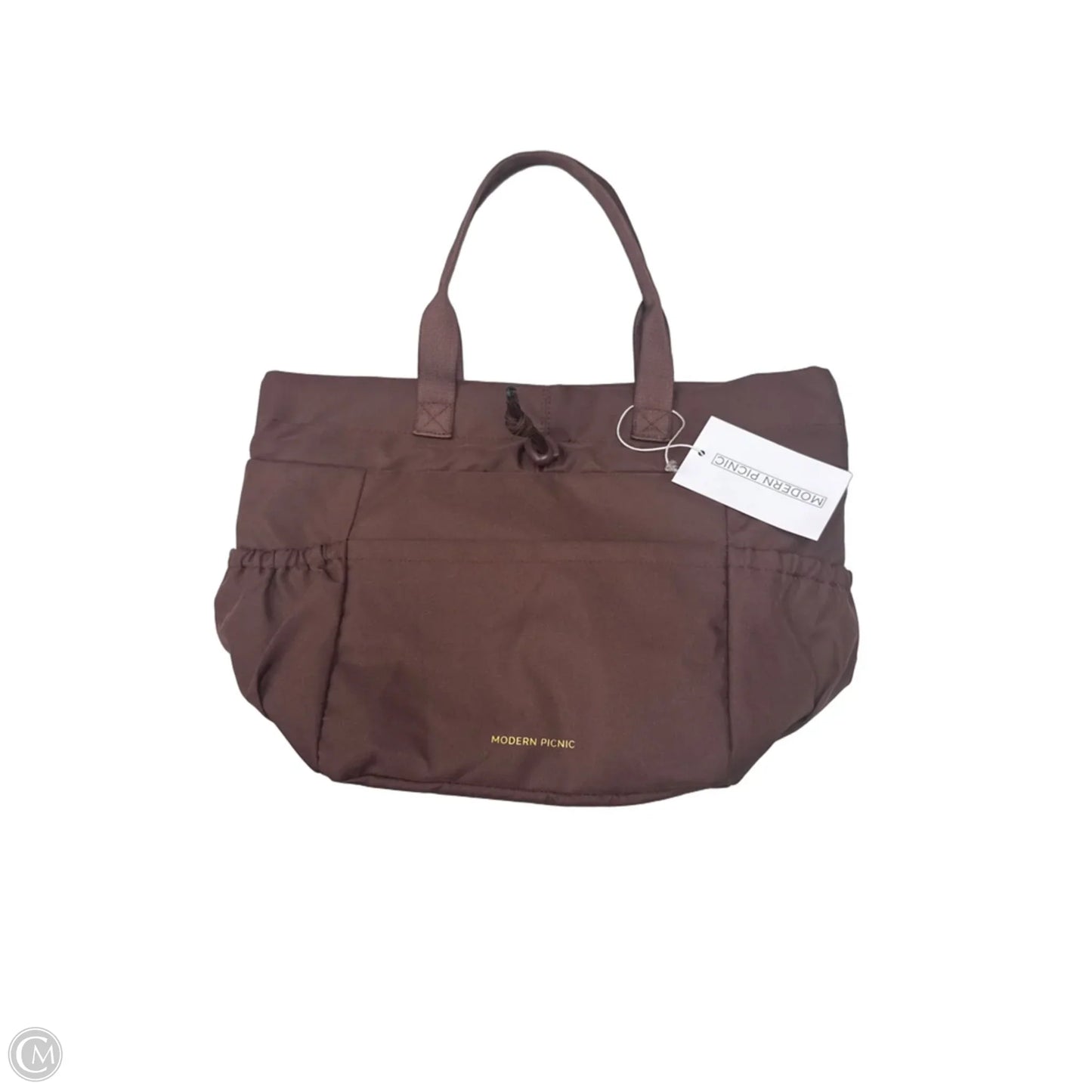 Tote By Clothes Mentor, Size: Medium