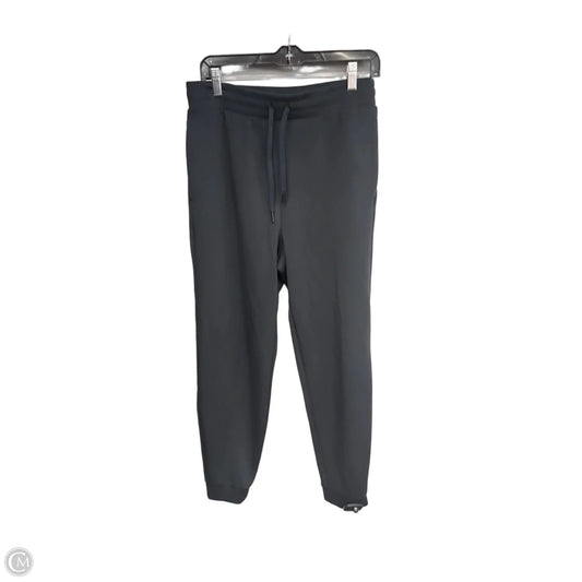 Athletic Pants By All In Motion In Black, Size: M
