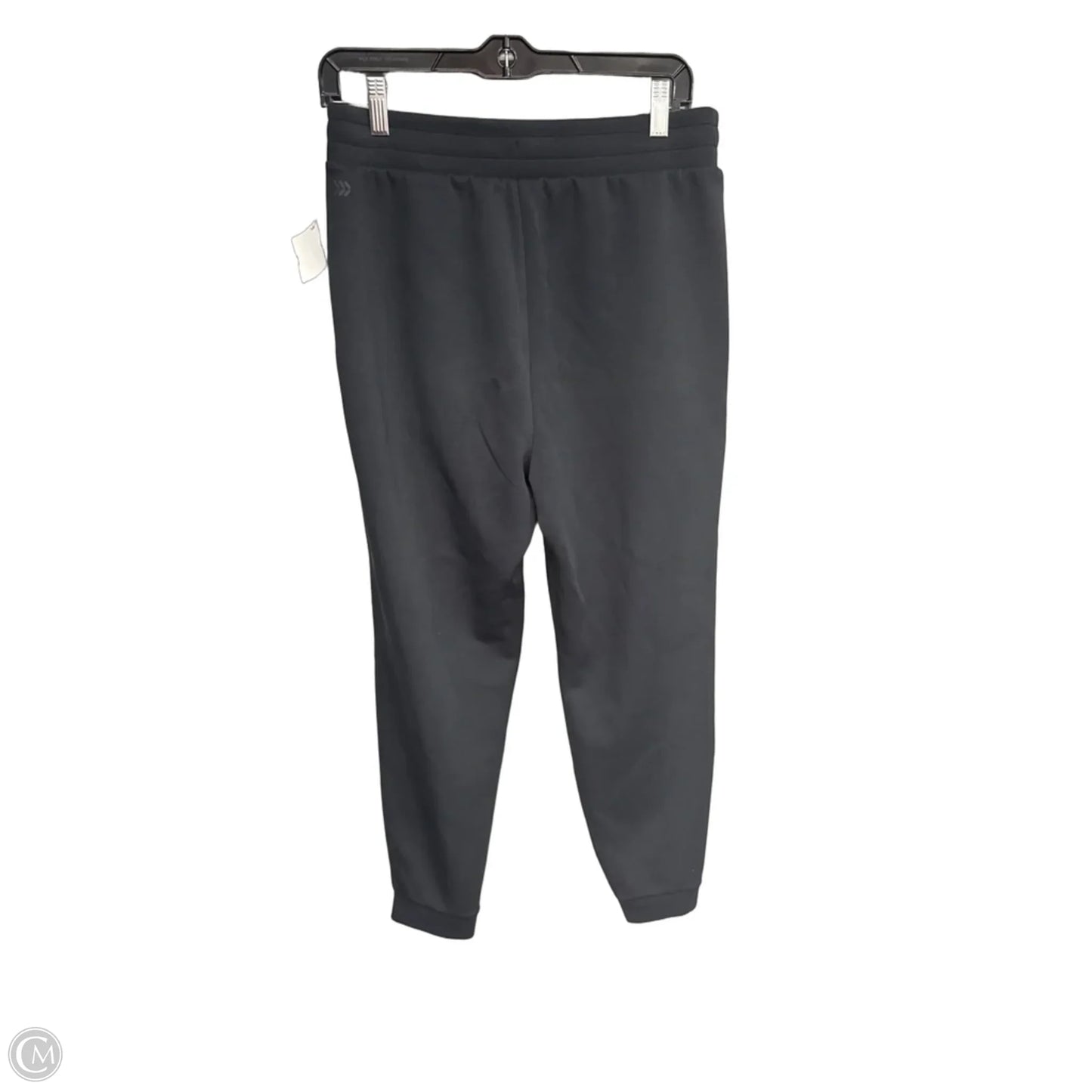 Athletic Pants By All In Motion In Black, Size: M