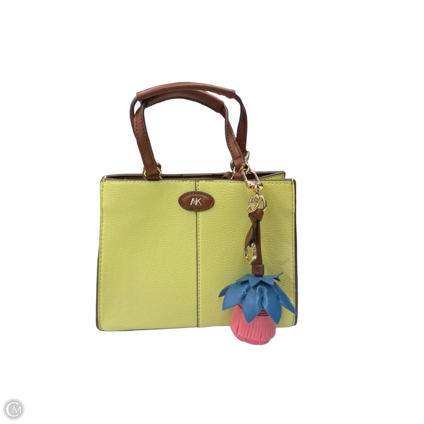 Handbag By Anne Klein, Size: Small