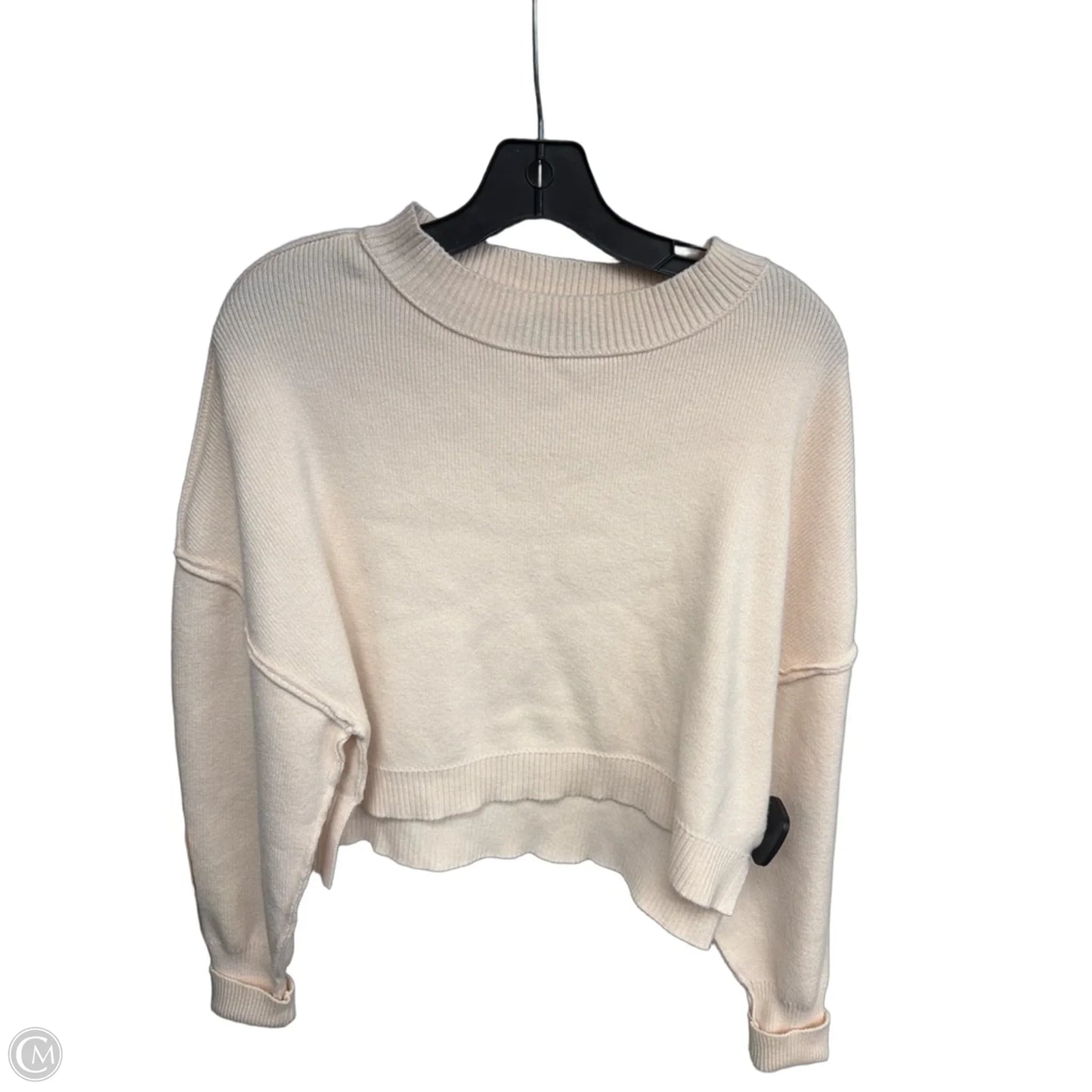 Sweater By Merokeety In Pink, Size: S