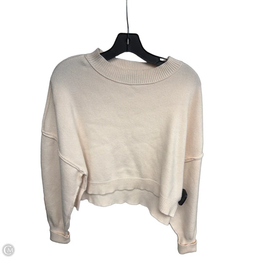 Sweater By Merokeety In Pink, Size: S