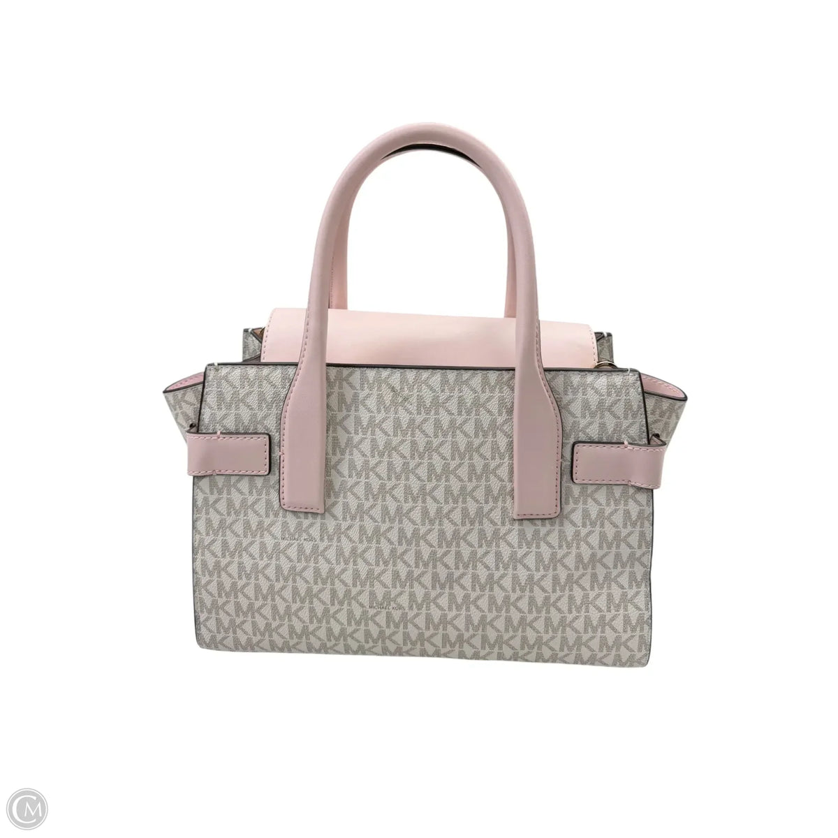 Handbag Designer By Michael Kors, Size: Medium