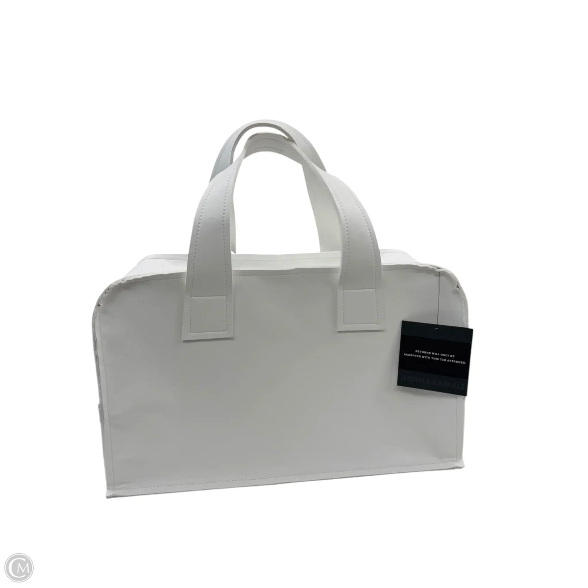 Duffle And Weekender By Norma Kamali, Size: Large