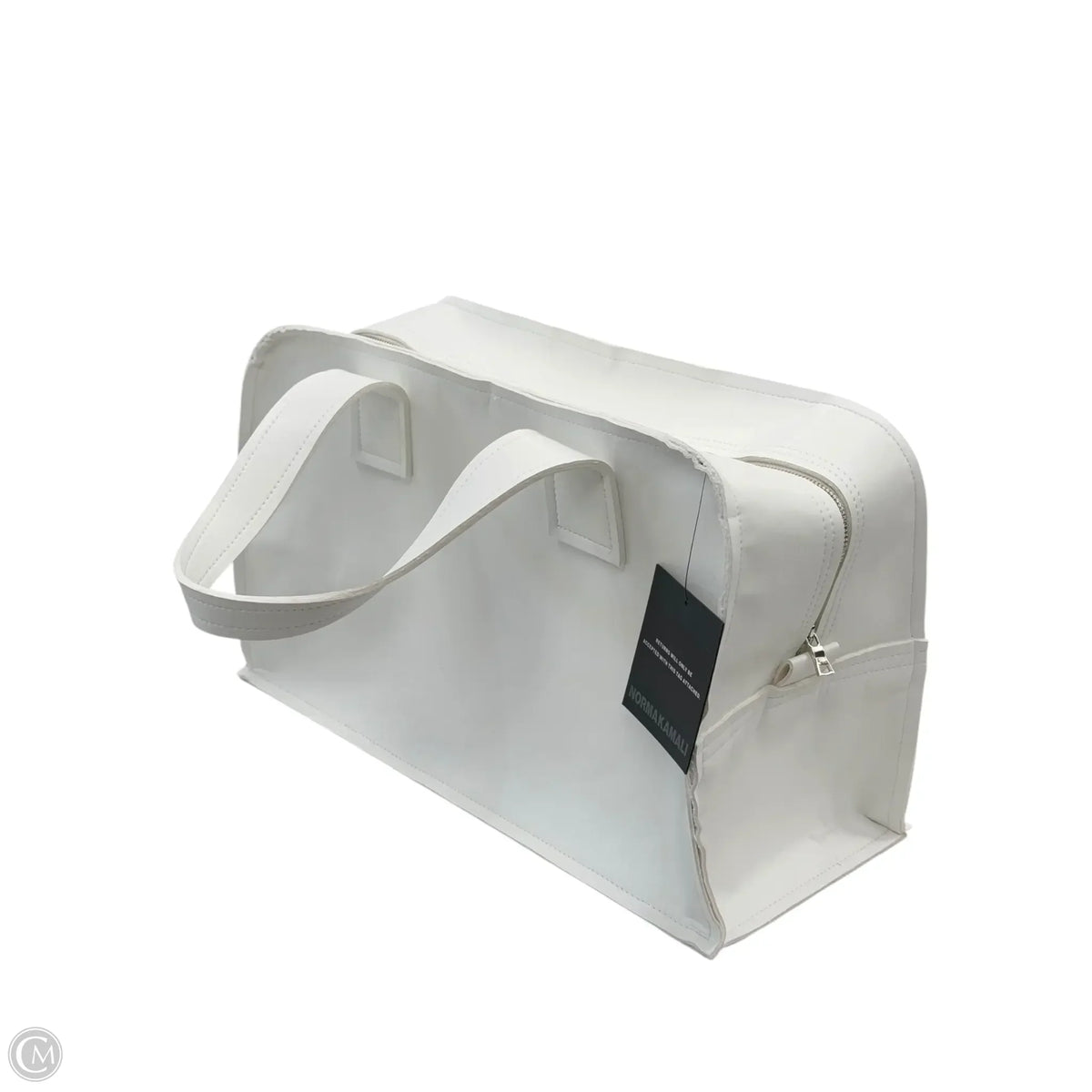Duffle And Weekender By Norma Kamali, Size: Large