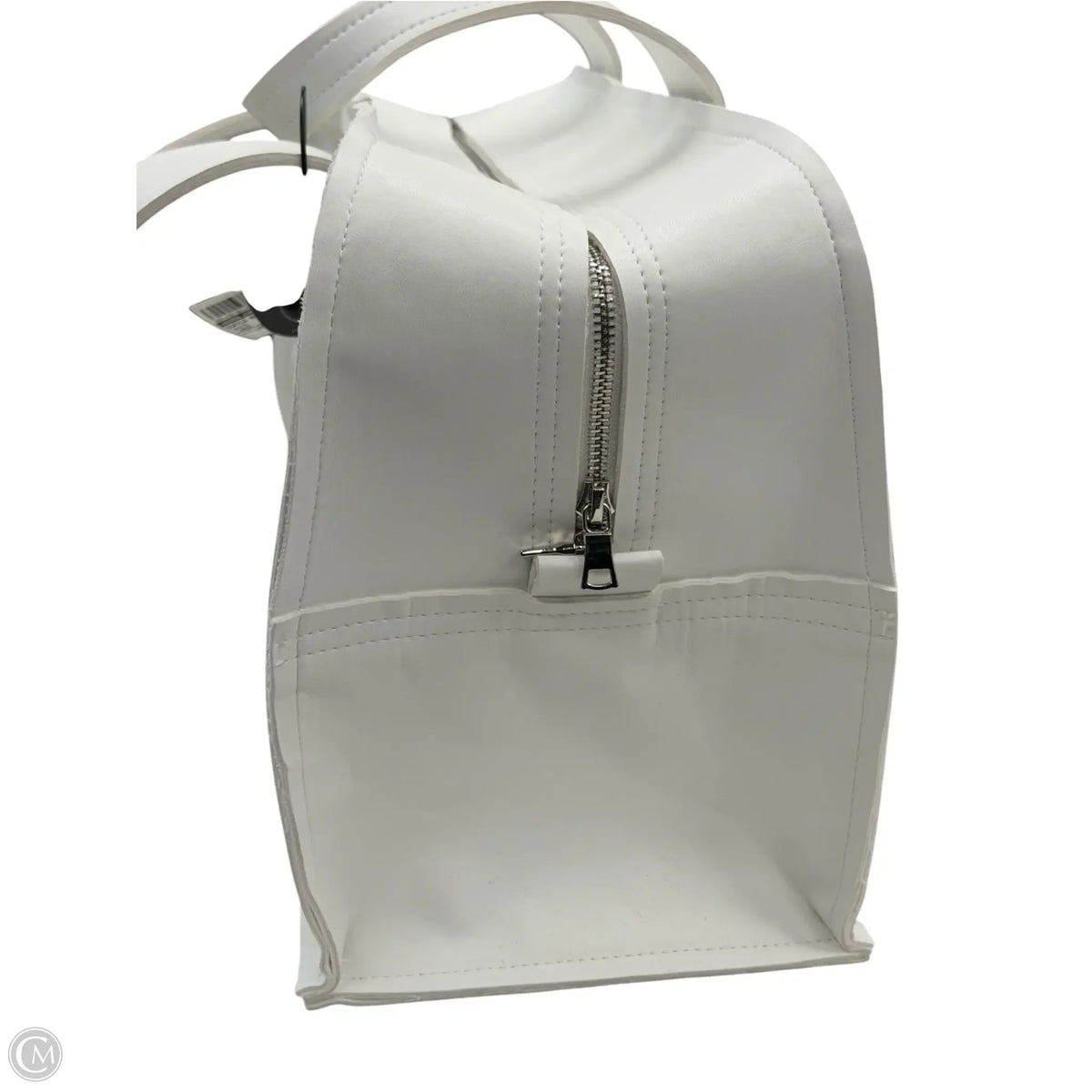 Duffle And Weekender By Norma Kamali, Size: Large