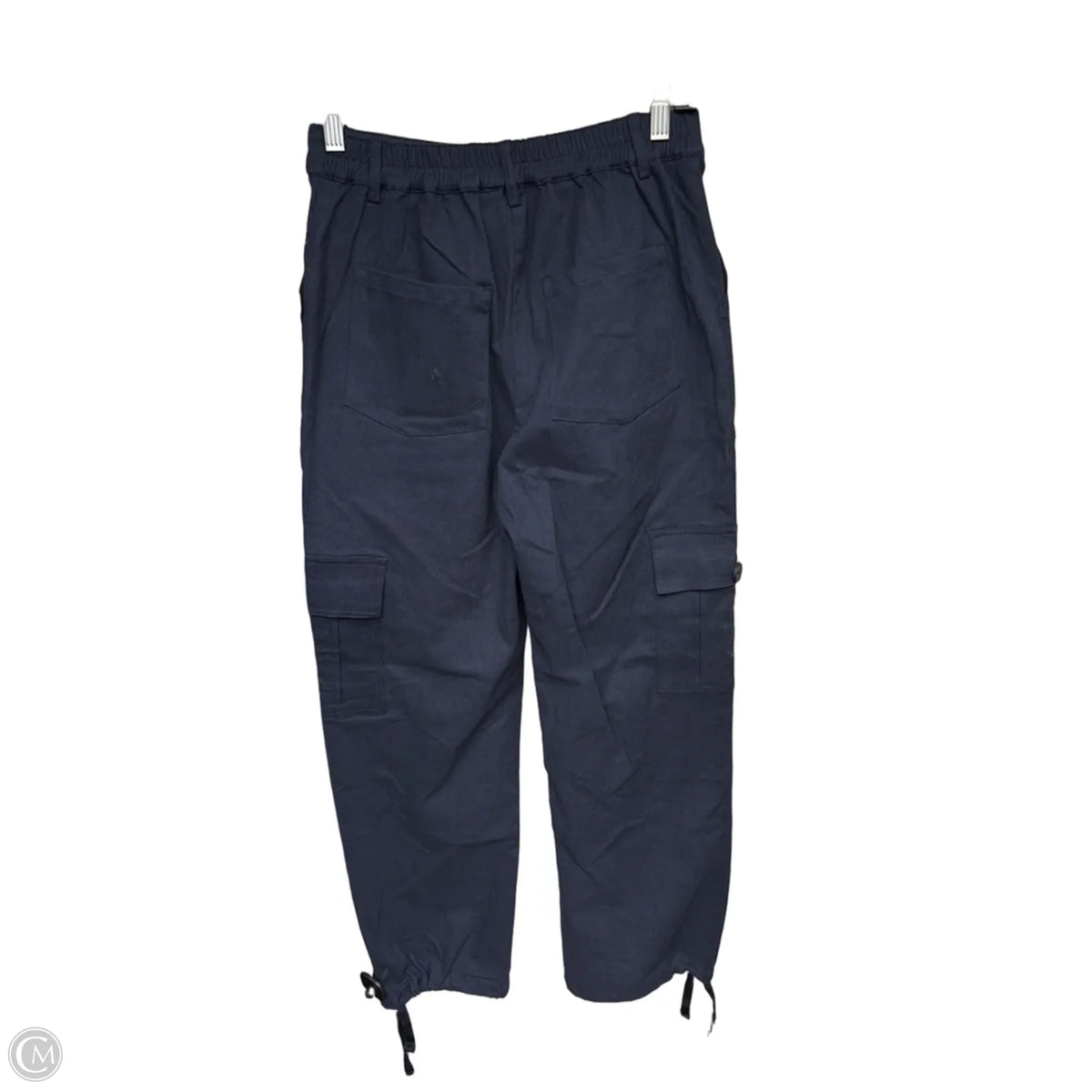 Pants Chinos & Khakis By Clothes Mentor In Blue, Size: M