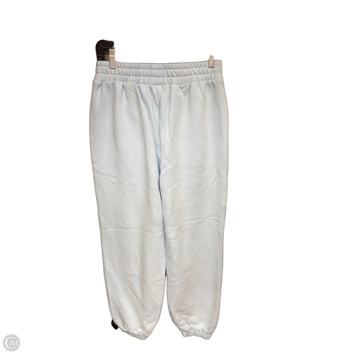 Athletic Pants By Comfrt In Blue, Size: M