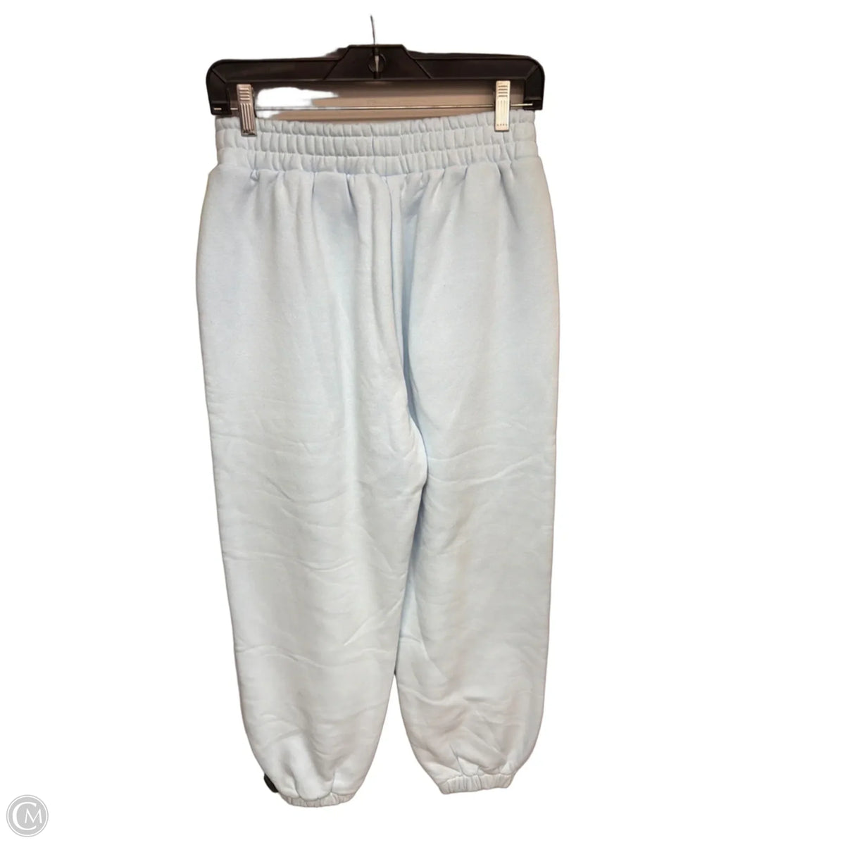 Athletic Pants By Comfrt In Blue, Size: M