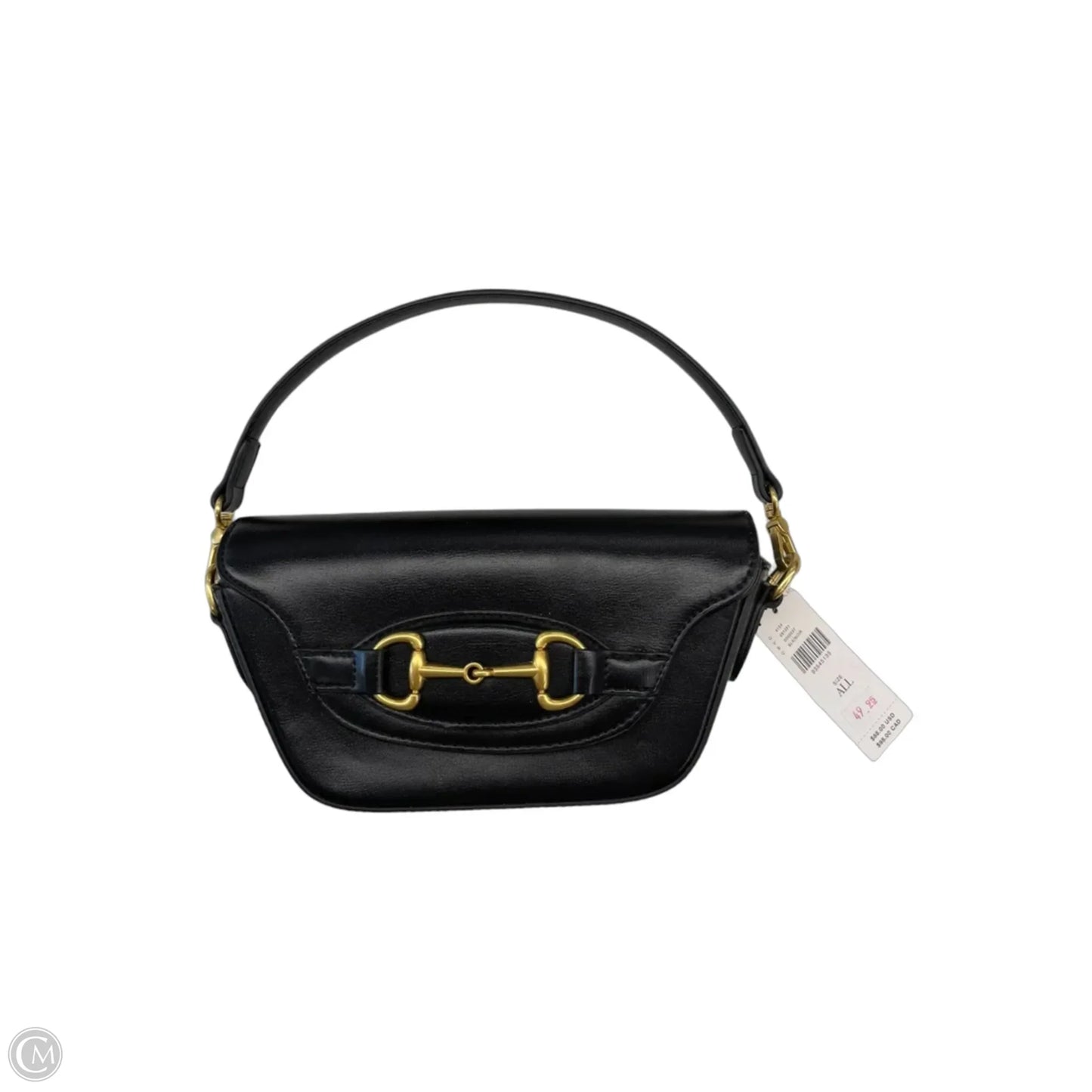 Clutch By Anthropologie, Size: Small