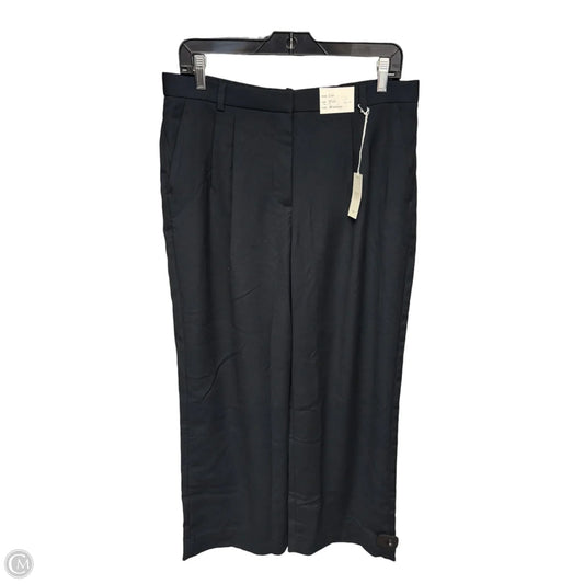 Pants Dress By Abercrombie And Fitch In Black, Size: 10