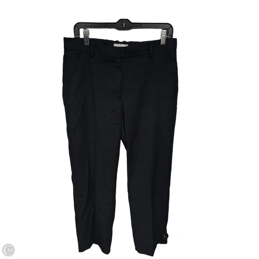 Pants Dress By Abercrombie And Fitch In Black, Size: 10