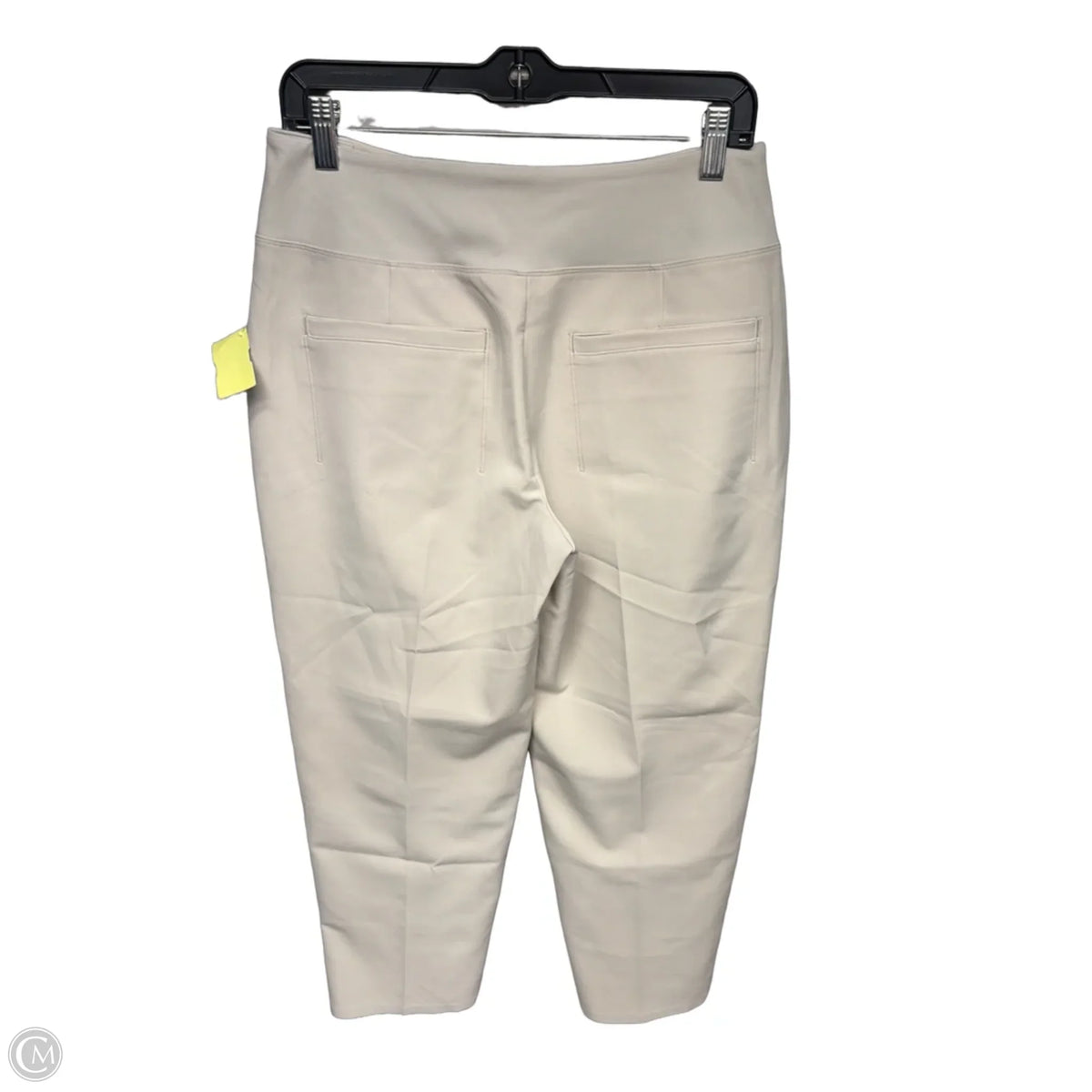 Pants Chinos & Khakis By Athleta In Cream, Size: 8