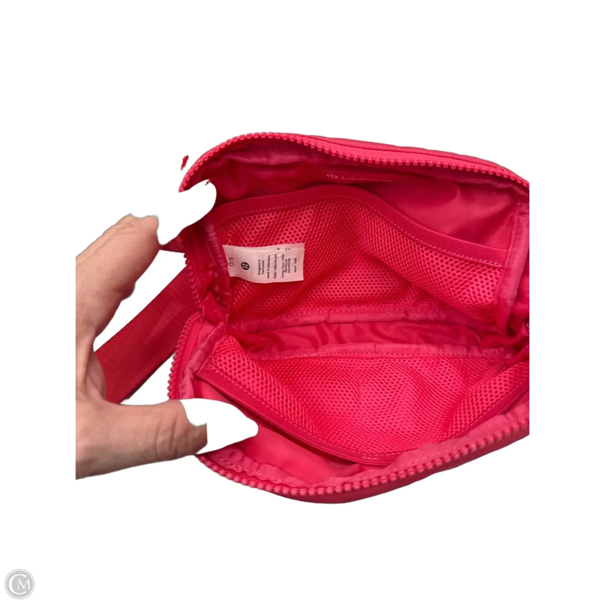 Belt Bag By Lululemon, Size: Small