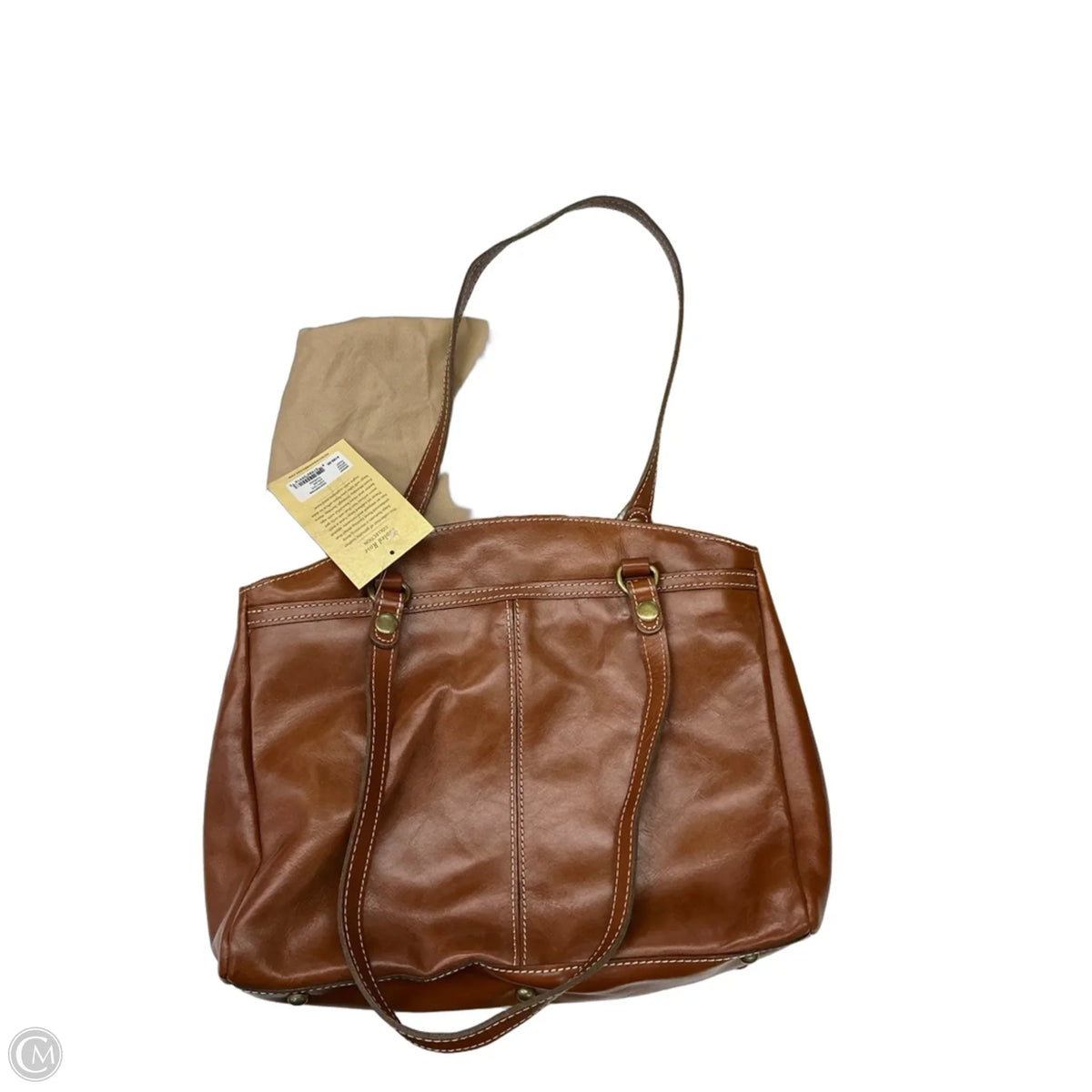 Tote Designer By Patricia Nash, Size: Large