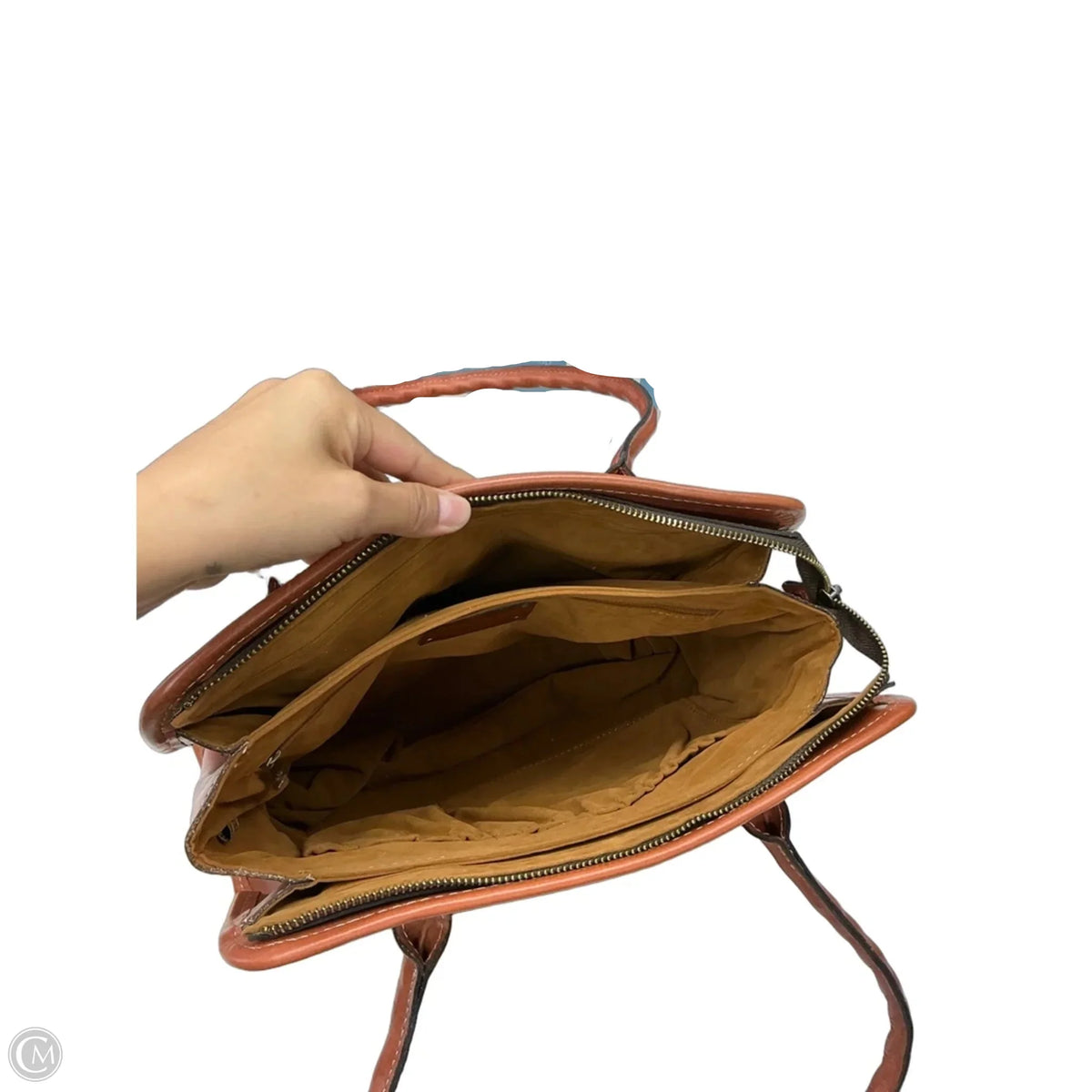 Handbag Designer By Patricia Nash, Size: Medium