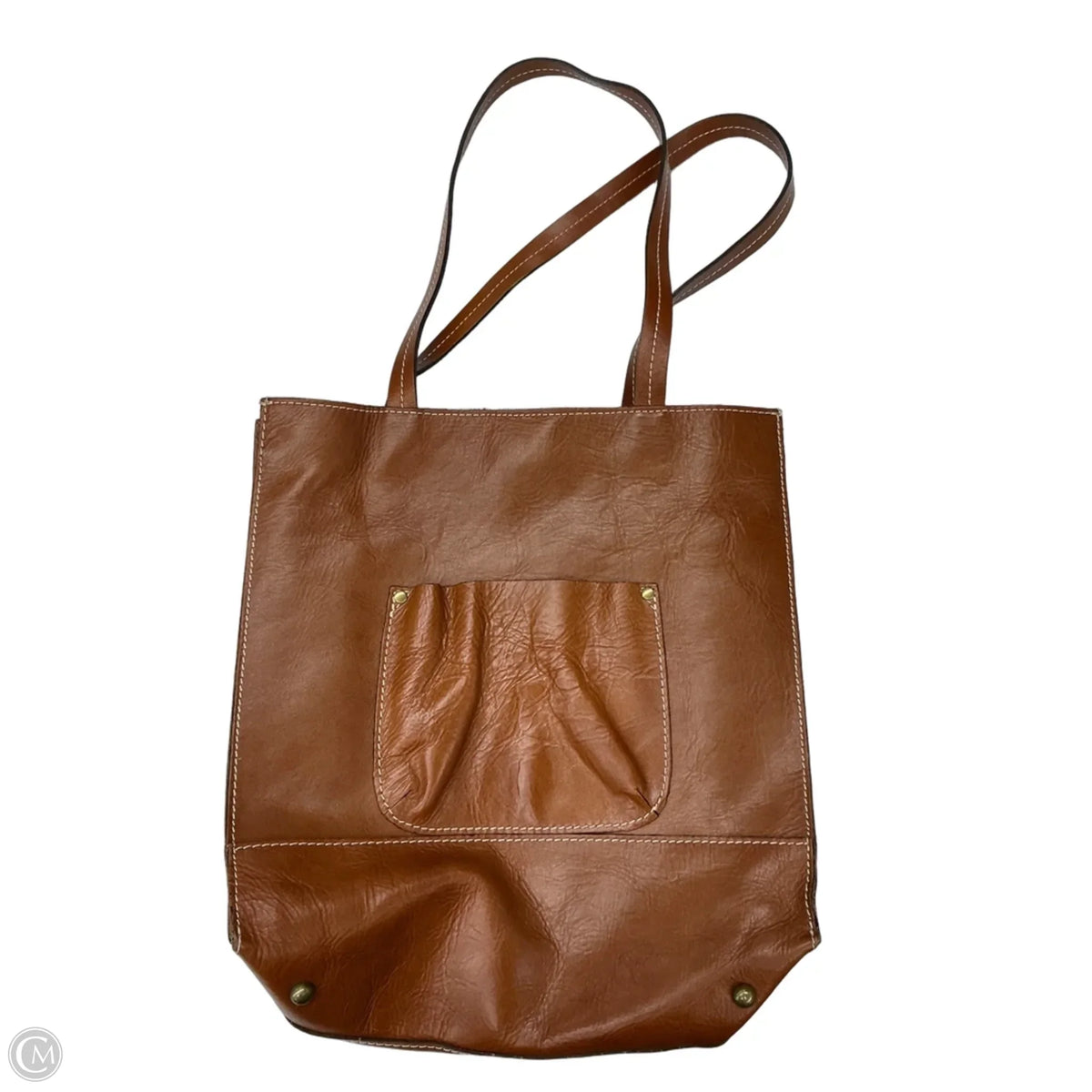 Handbag Designer By Patricia Nash, Size: Large